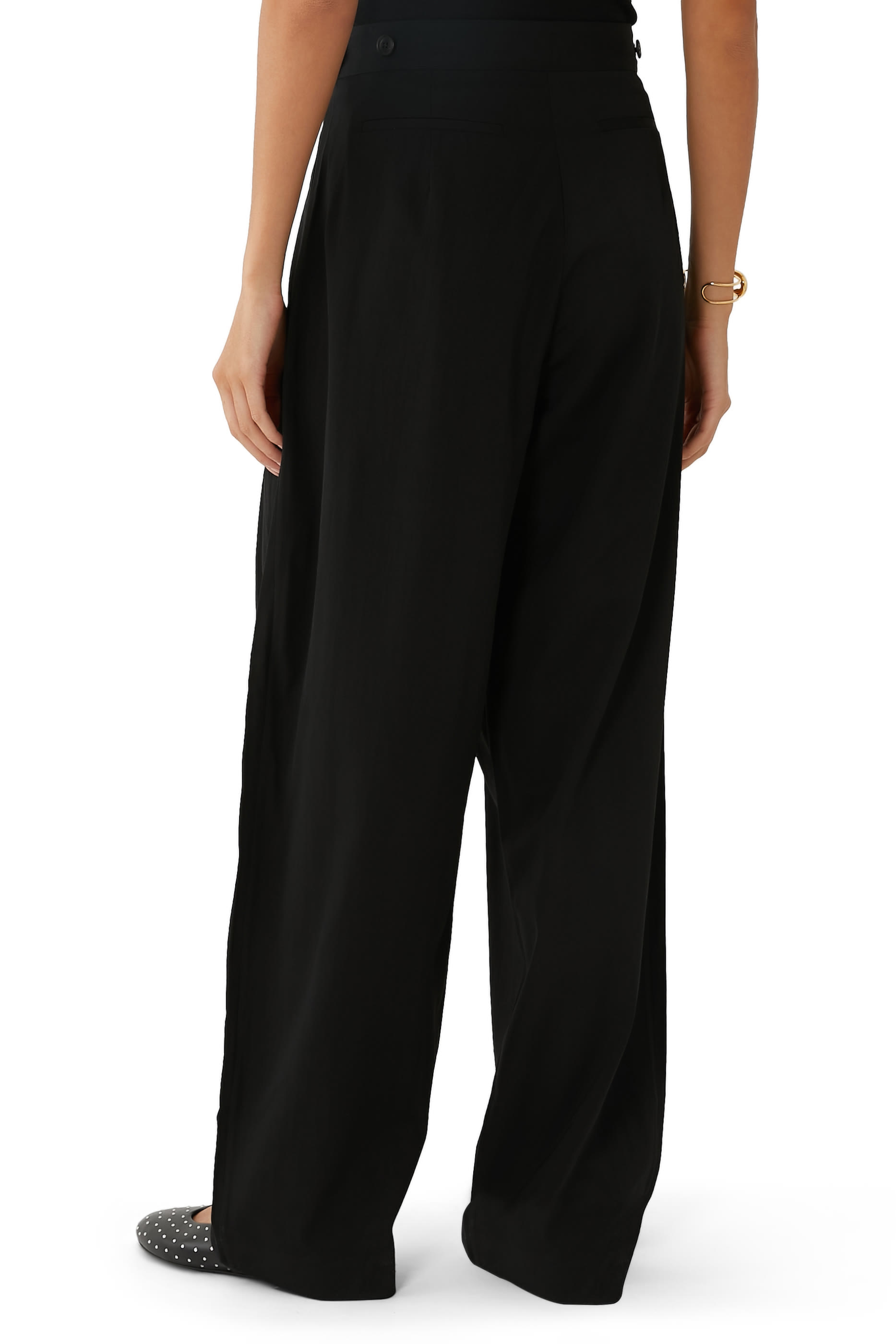 بنطال قابل للتعديل