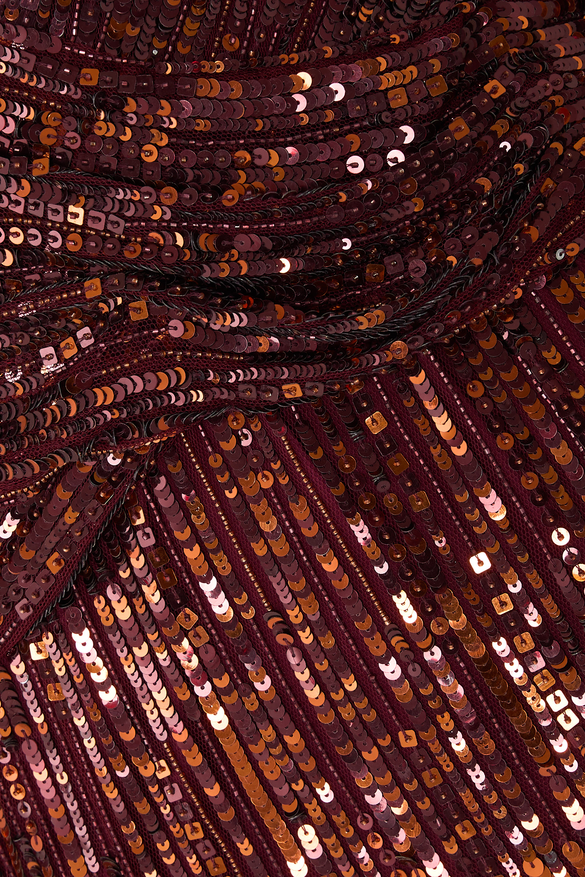 فستان سهرة كوسموس