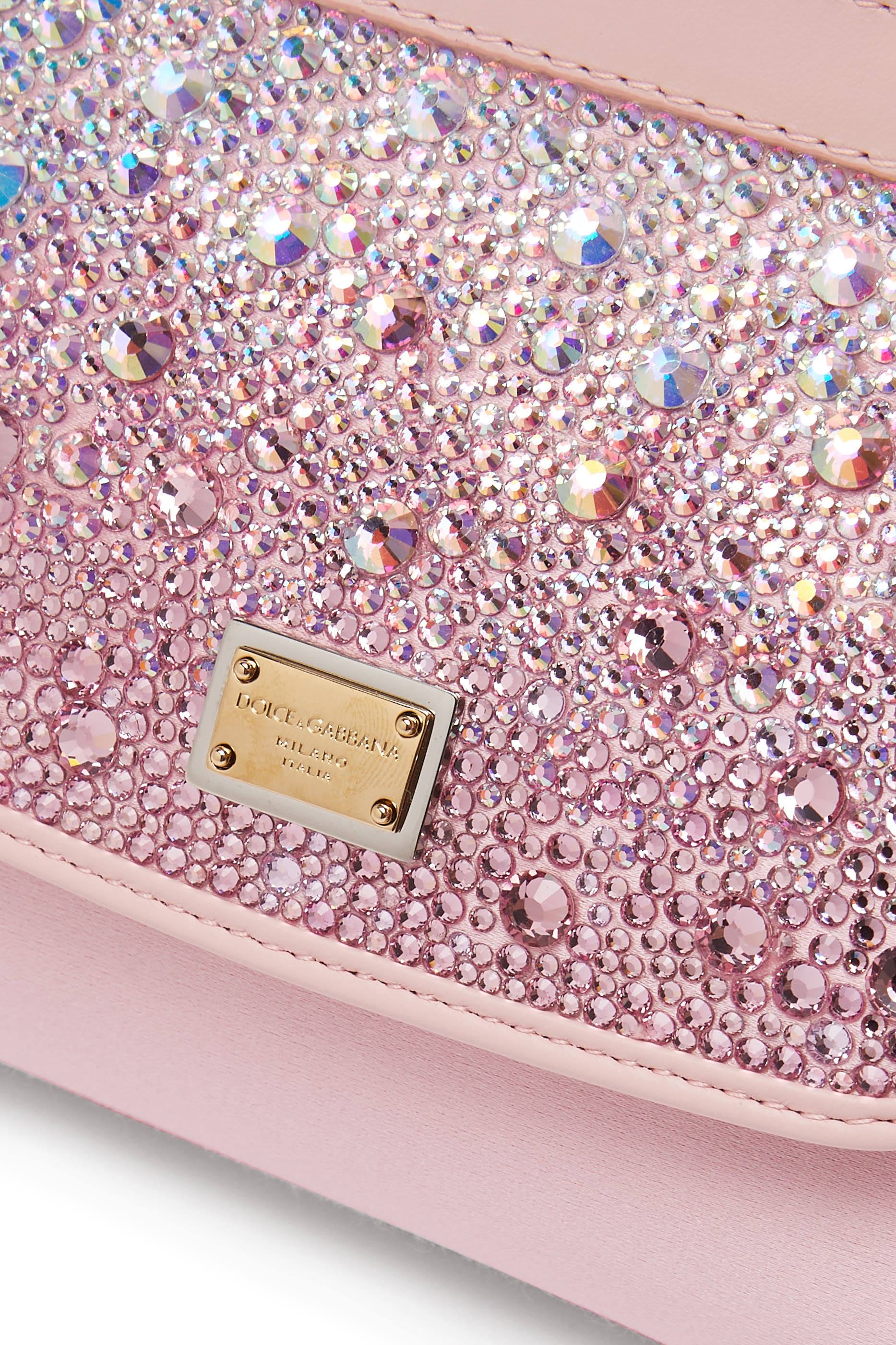 حقيبة كروس سيسيلي جلد عجل للأطفال