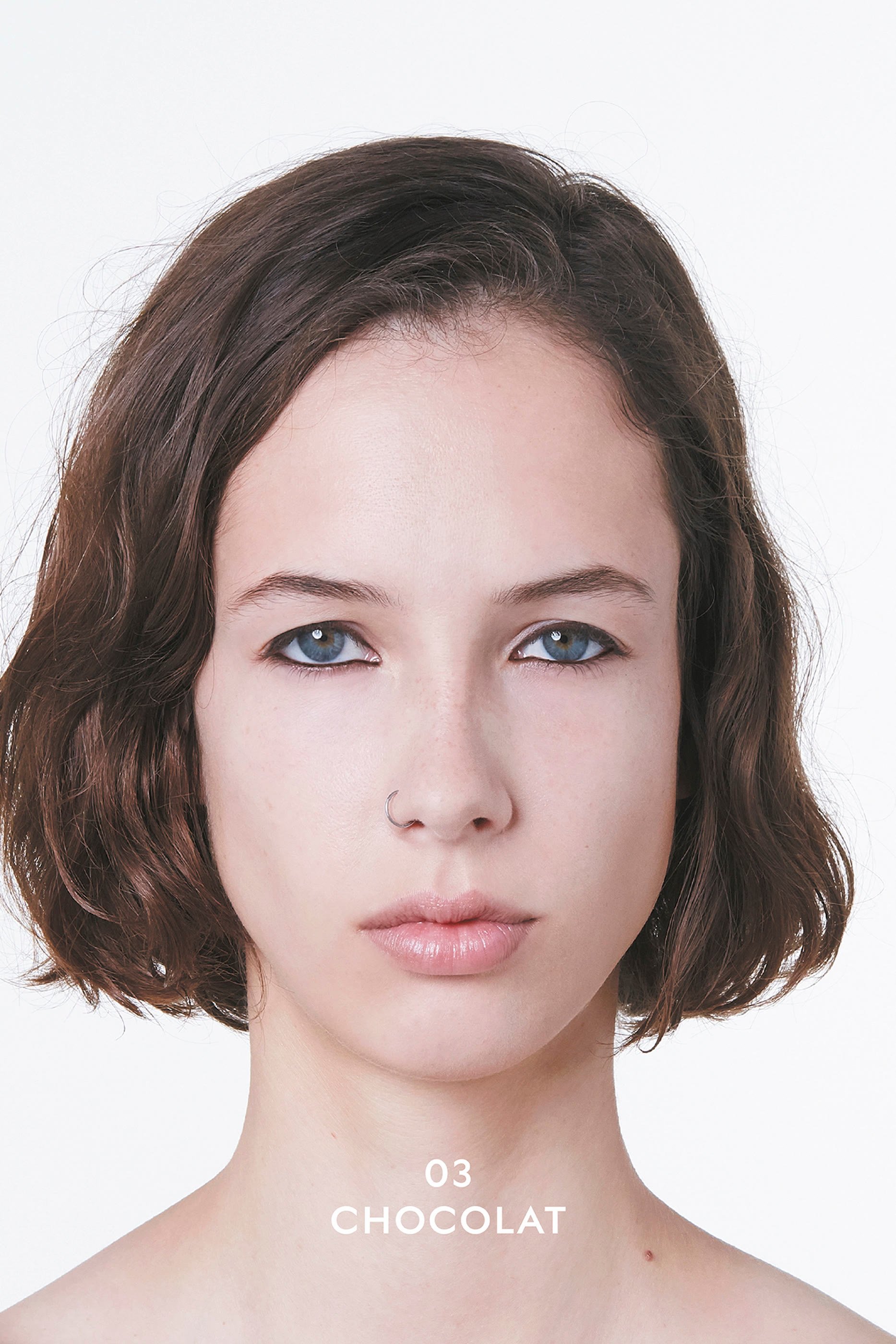 قلم تحديد العيون ستيلو