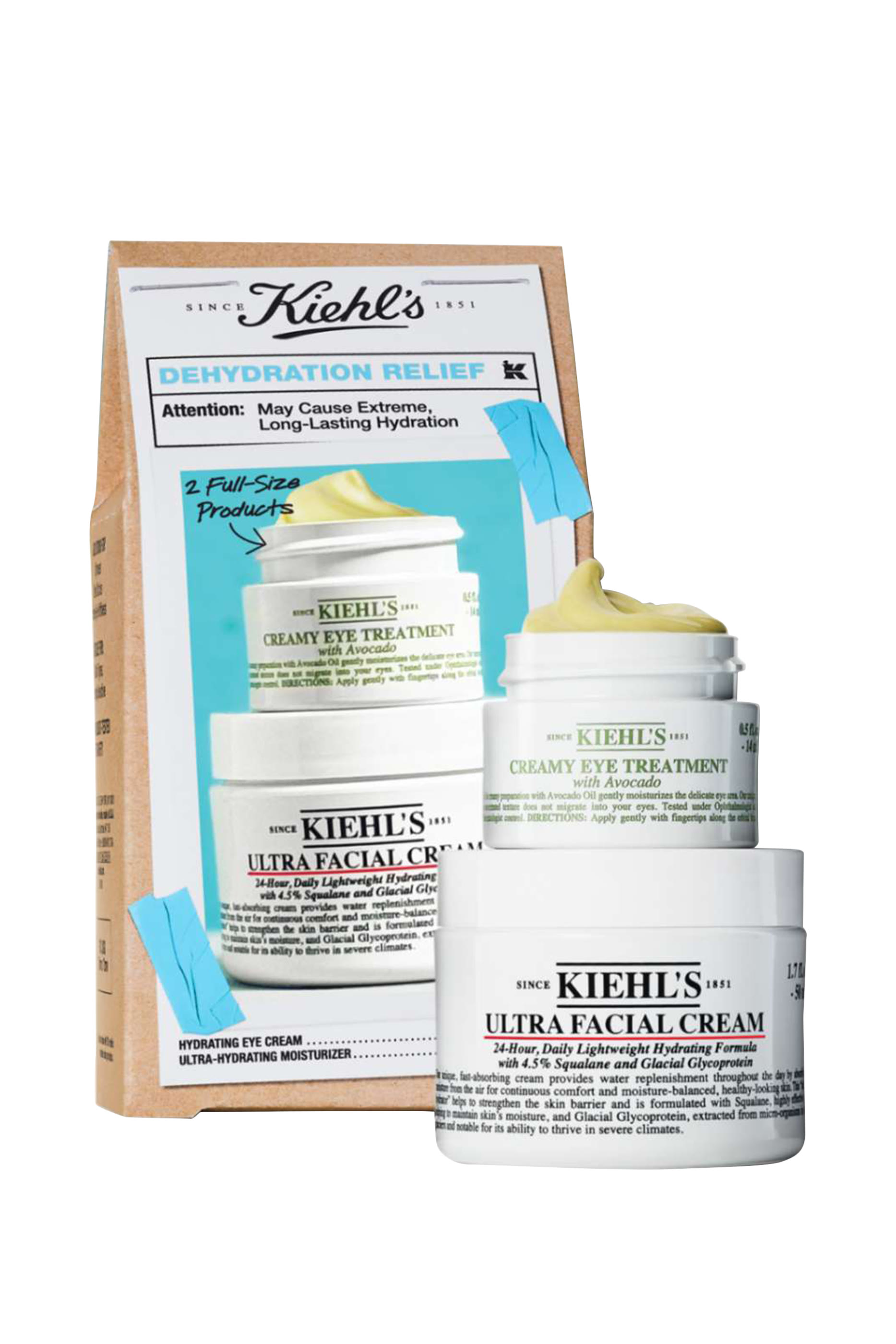 مجموعة دايهايدريشن ريليف