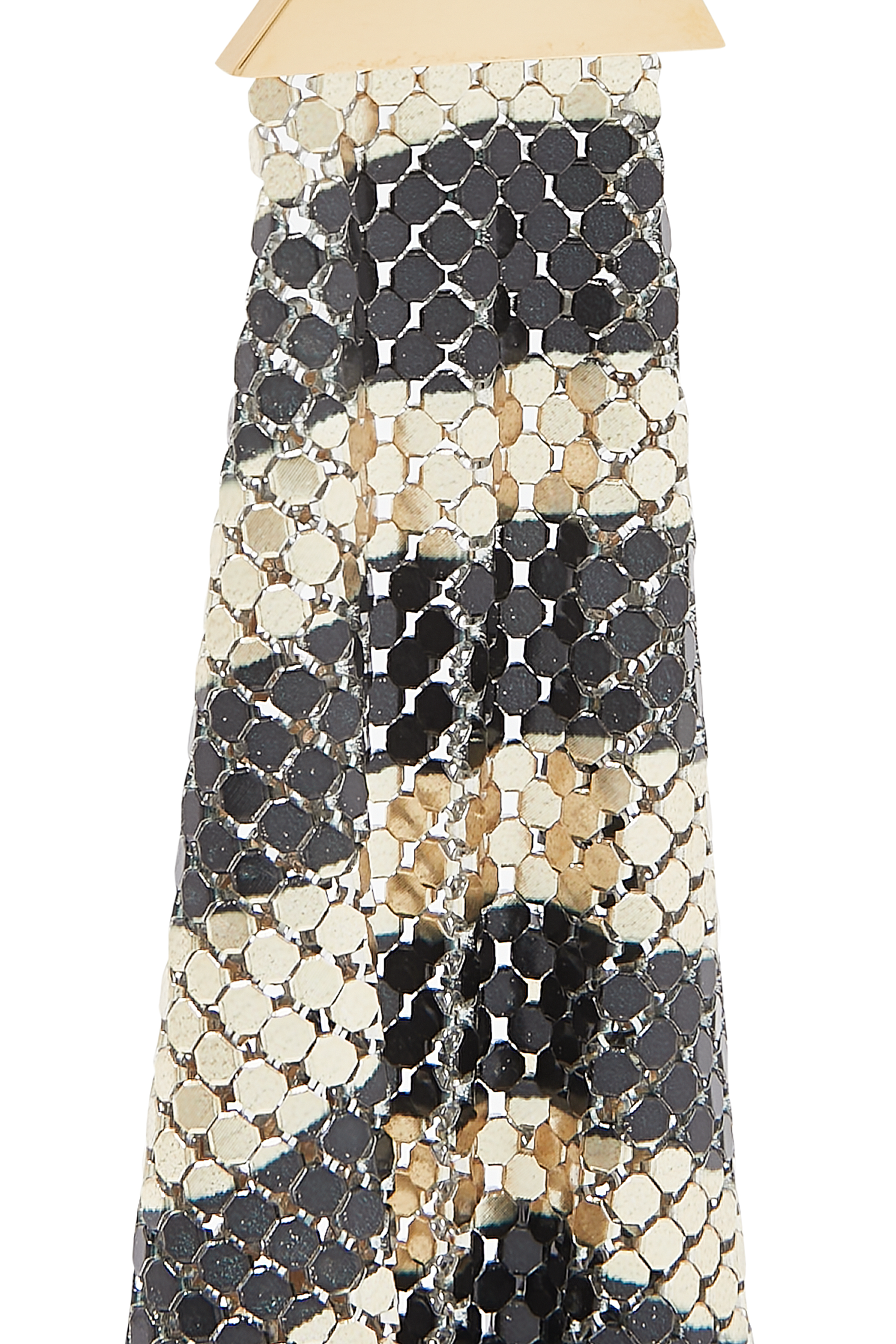 قرط بيكسل شبكي