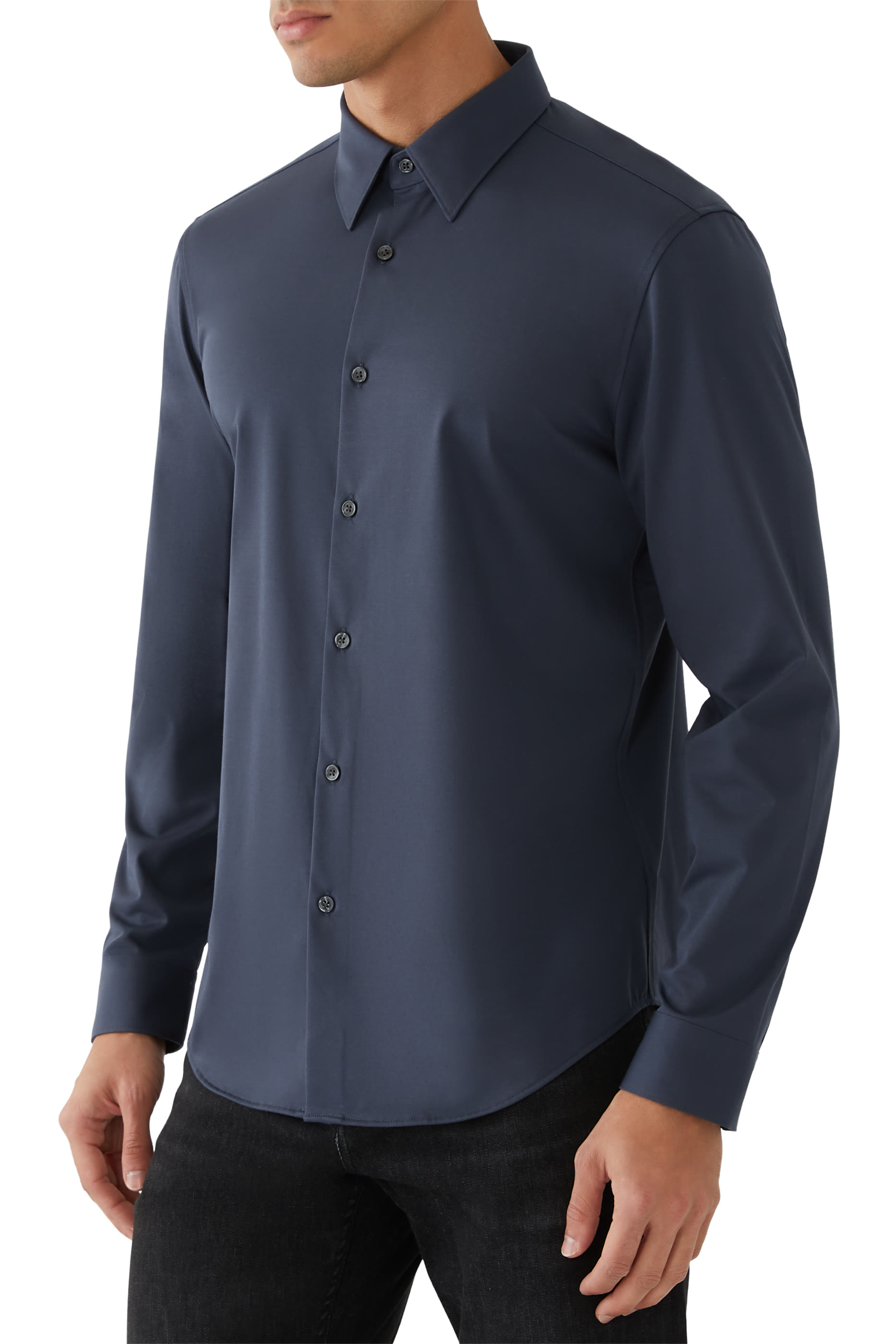 قميص سيلفان