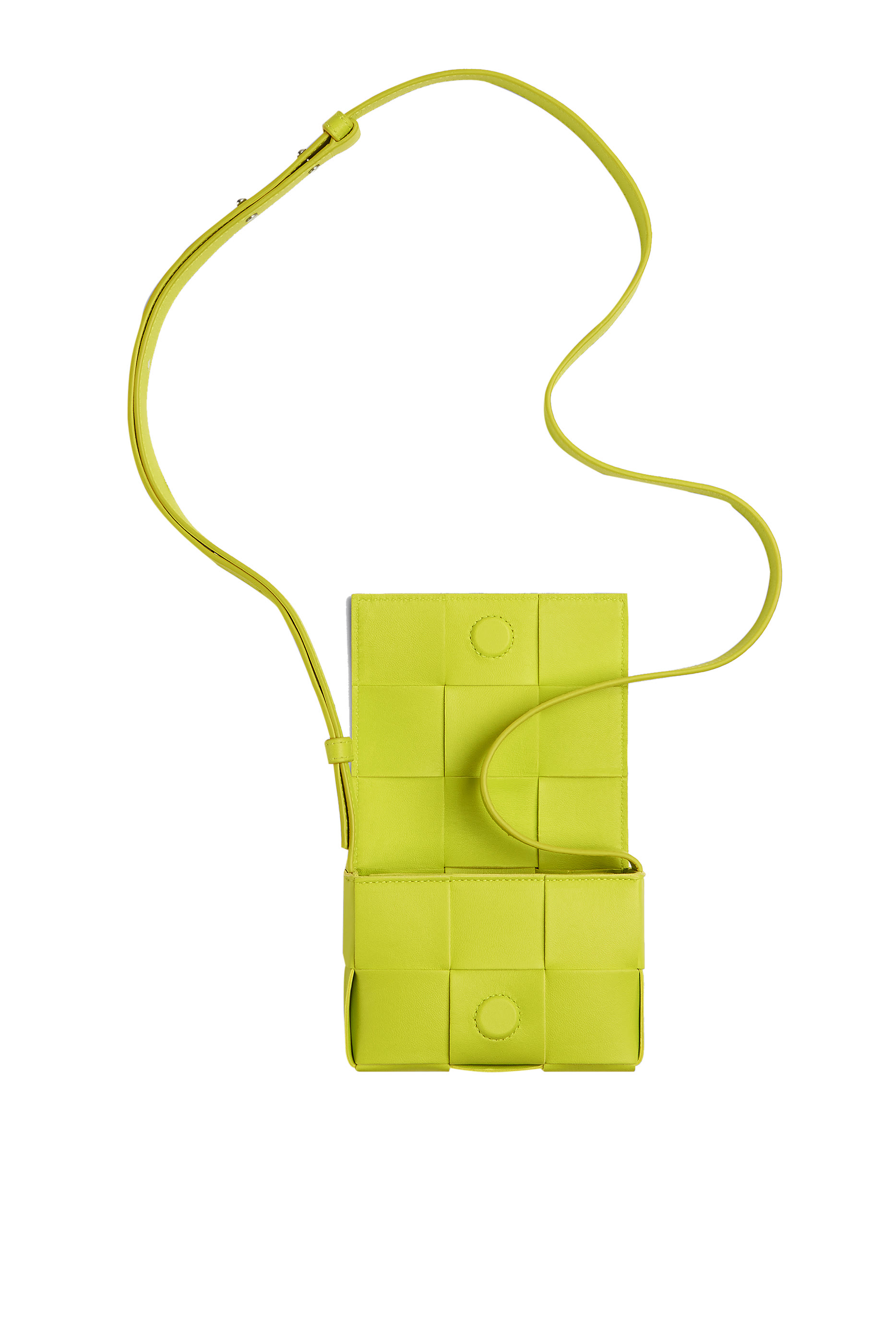 حقيبة كاسيت صغيرة