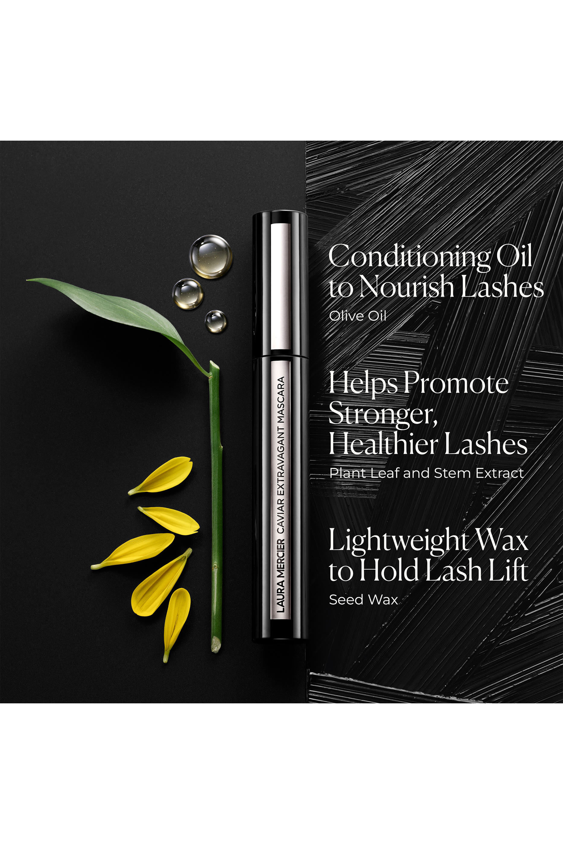 ماسكارا كافيار فوليوم بانوراميك