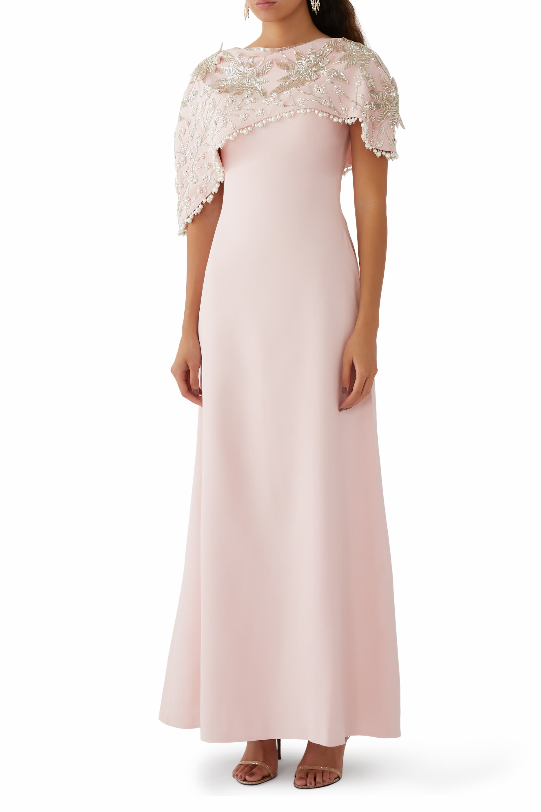 فستان سهرة فالنتينا