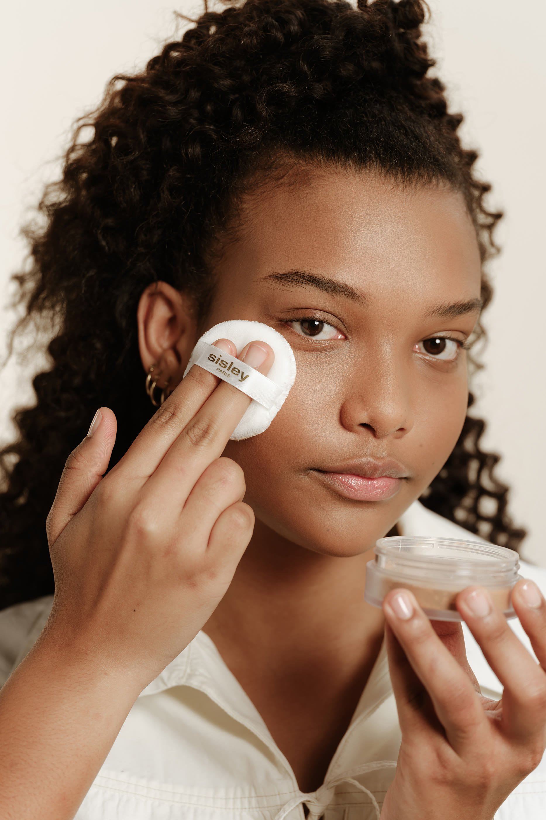 بودرة سائبة فيتو تينت