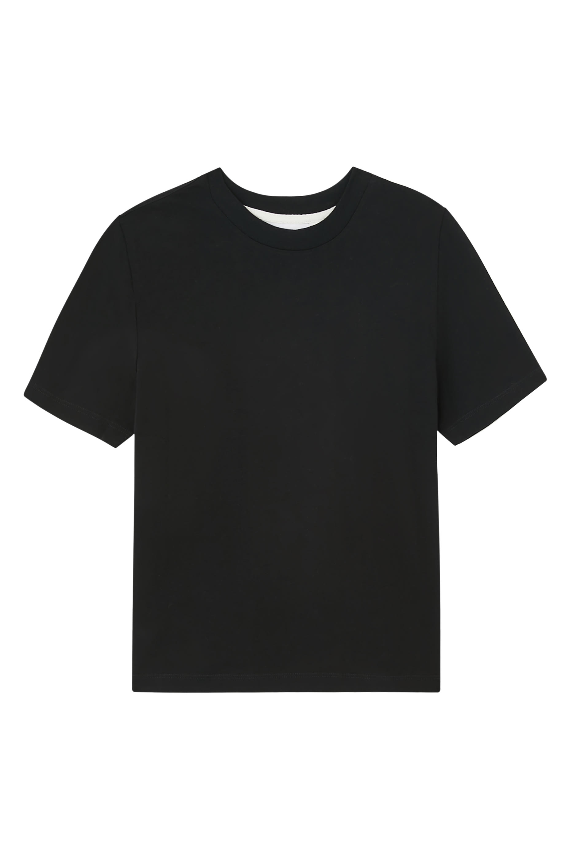 تيشيرت ذا غود بايبي