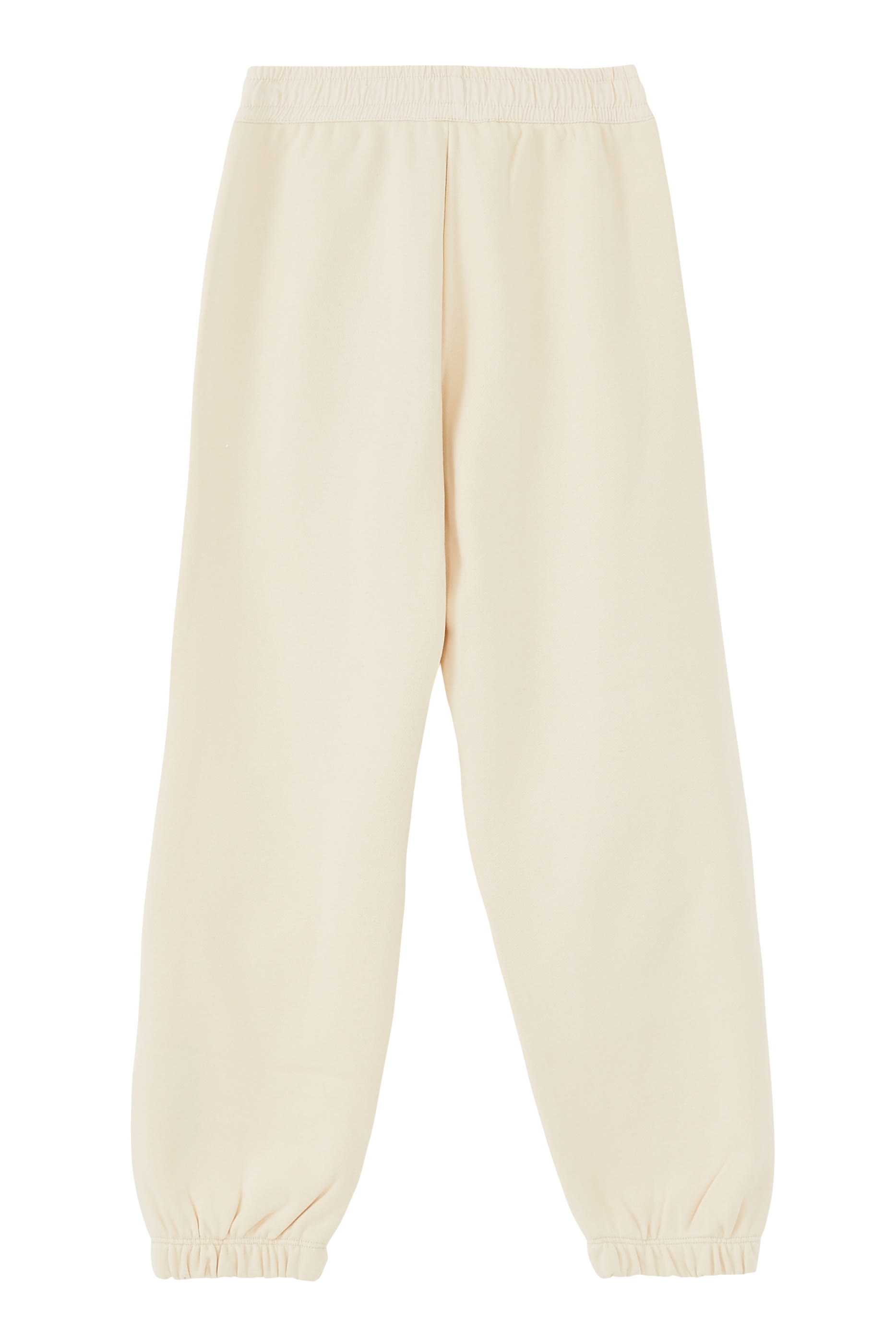 بنطال رياضي بجيب شبكي للأطفال