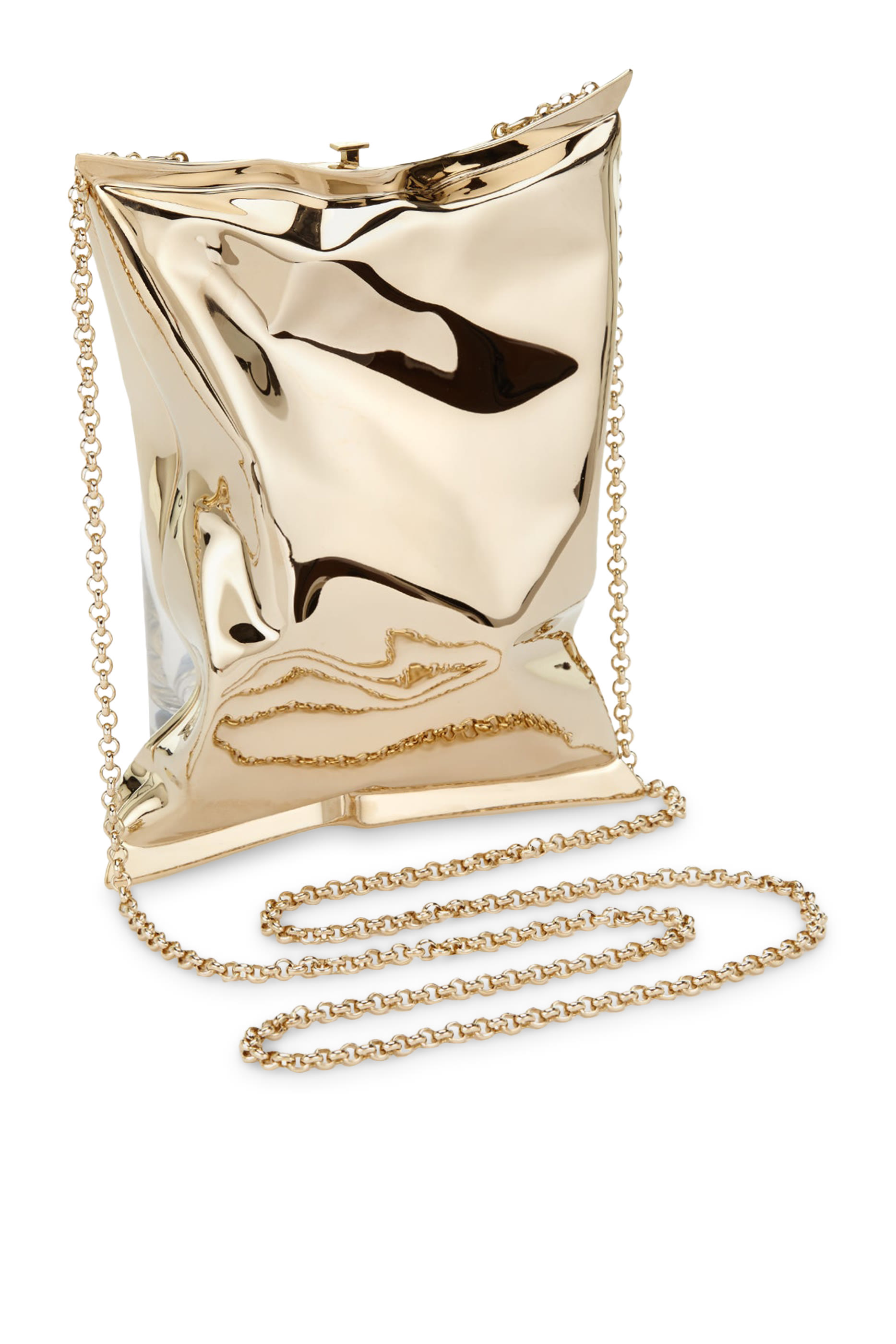 كلاتش كريسب باكيت