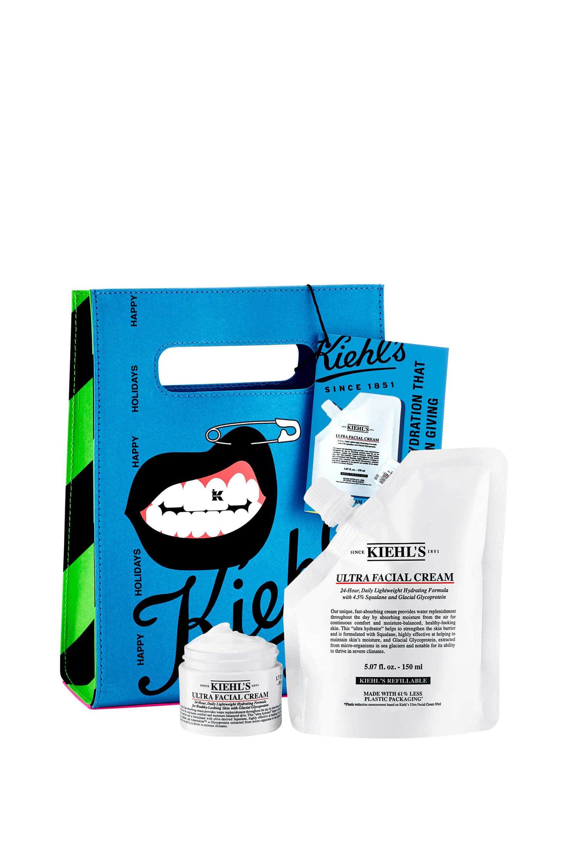 مجموعة هدية هايدريشن ذات كيبس اون غيفين