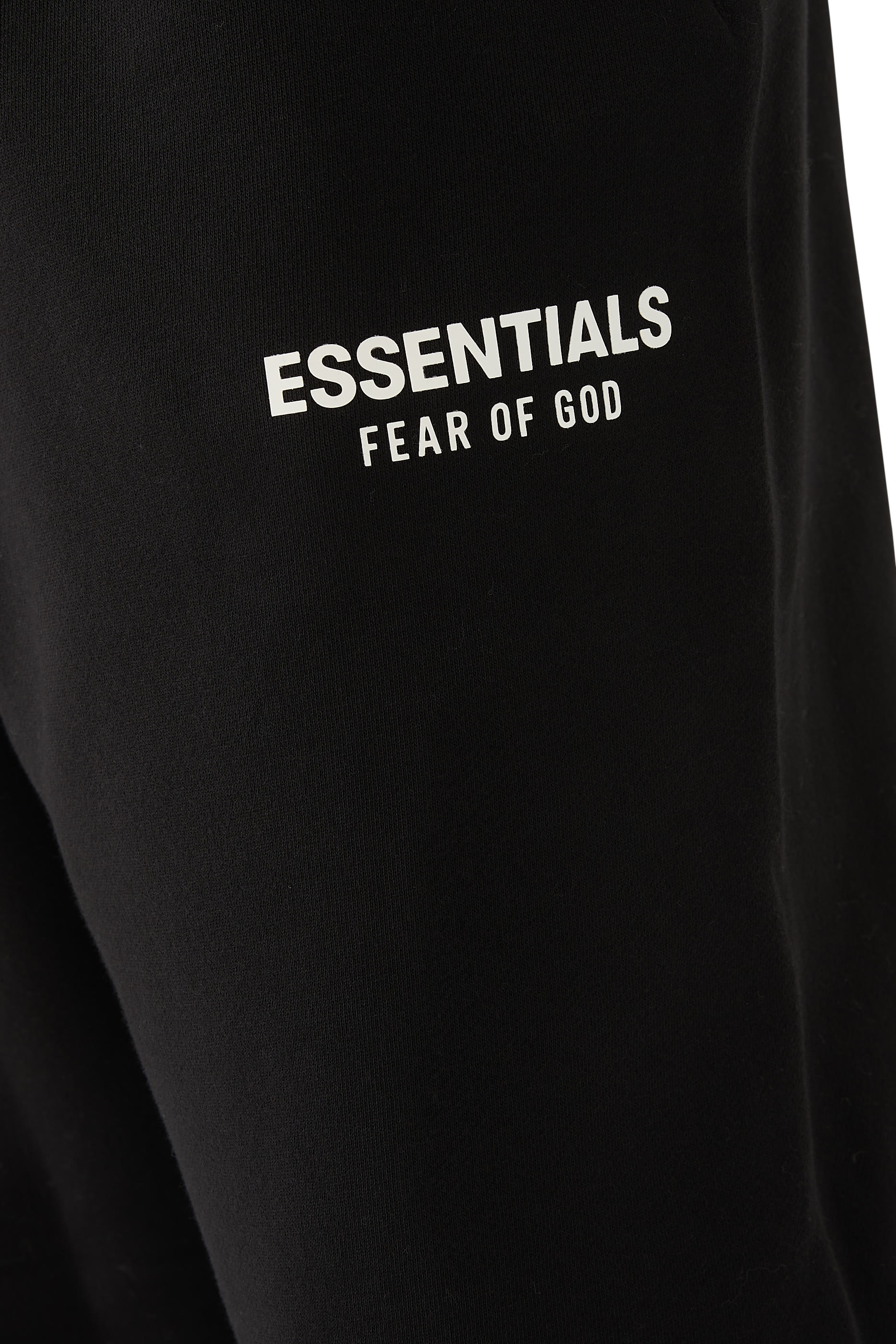 بنطال رياضي اسنشالز صوف