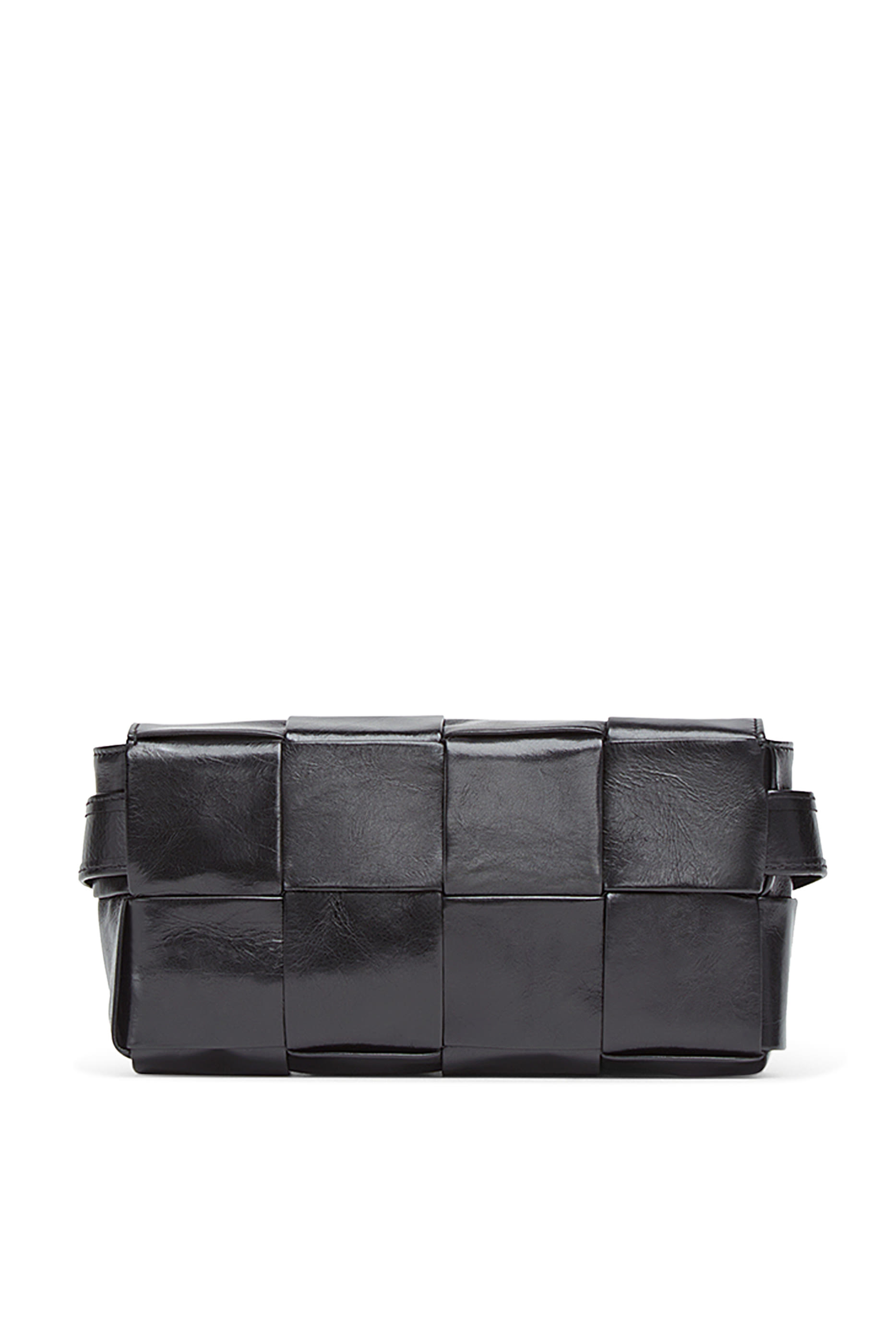 حقيبة خصر كاسيت ميني