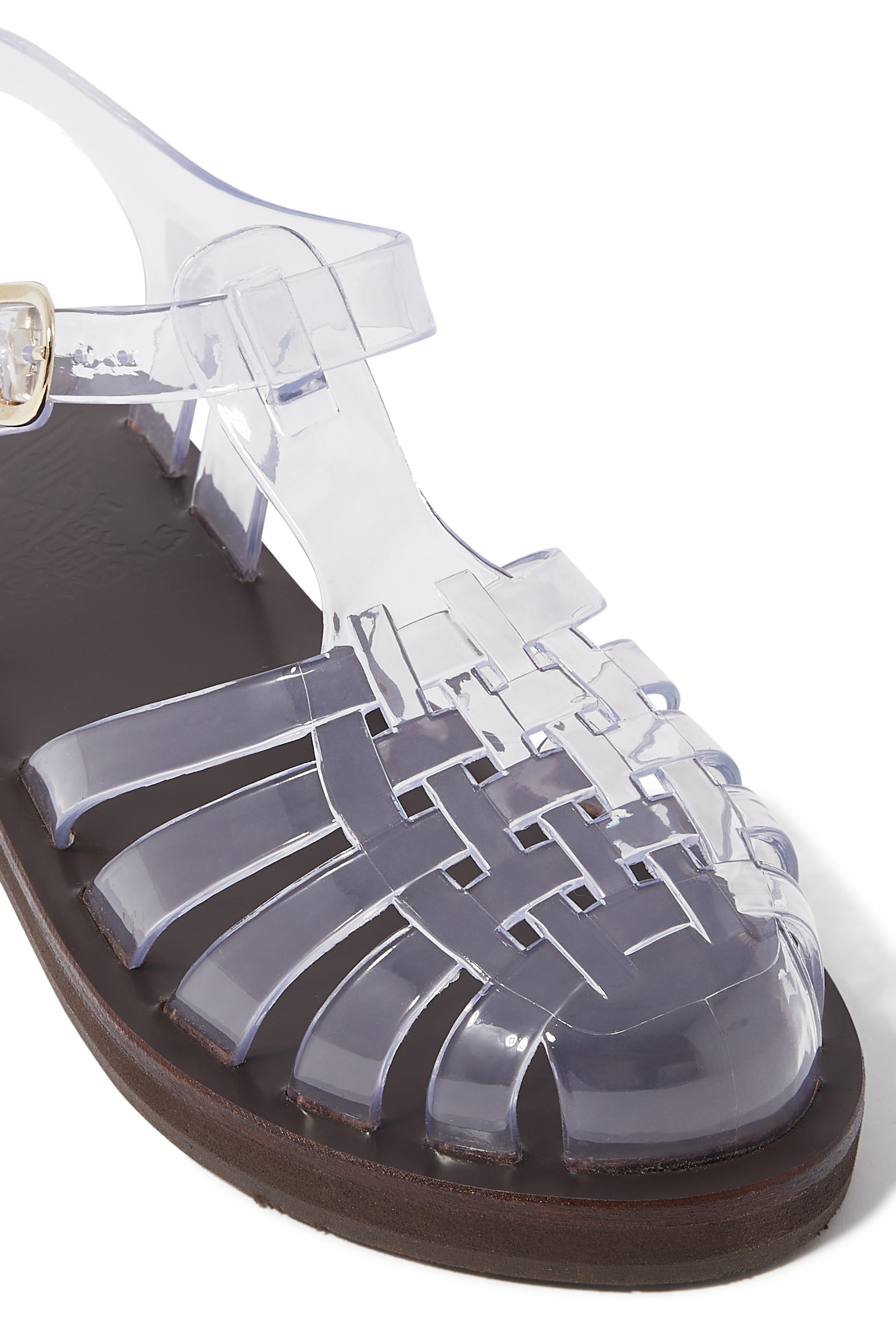 صندل هوميريا جيلي