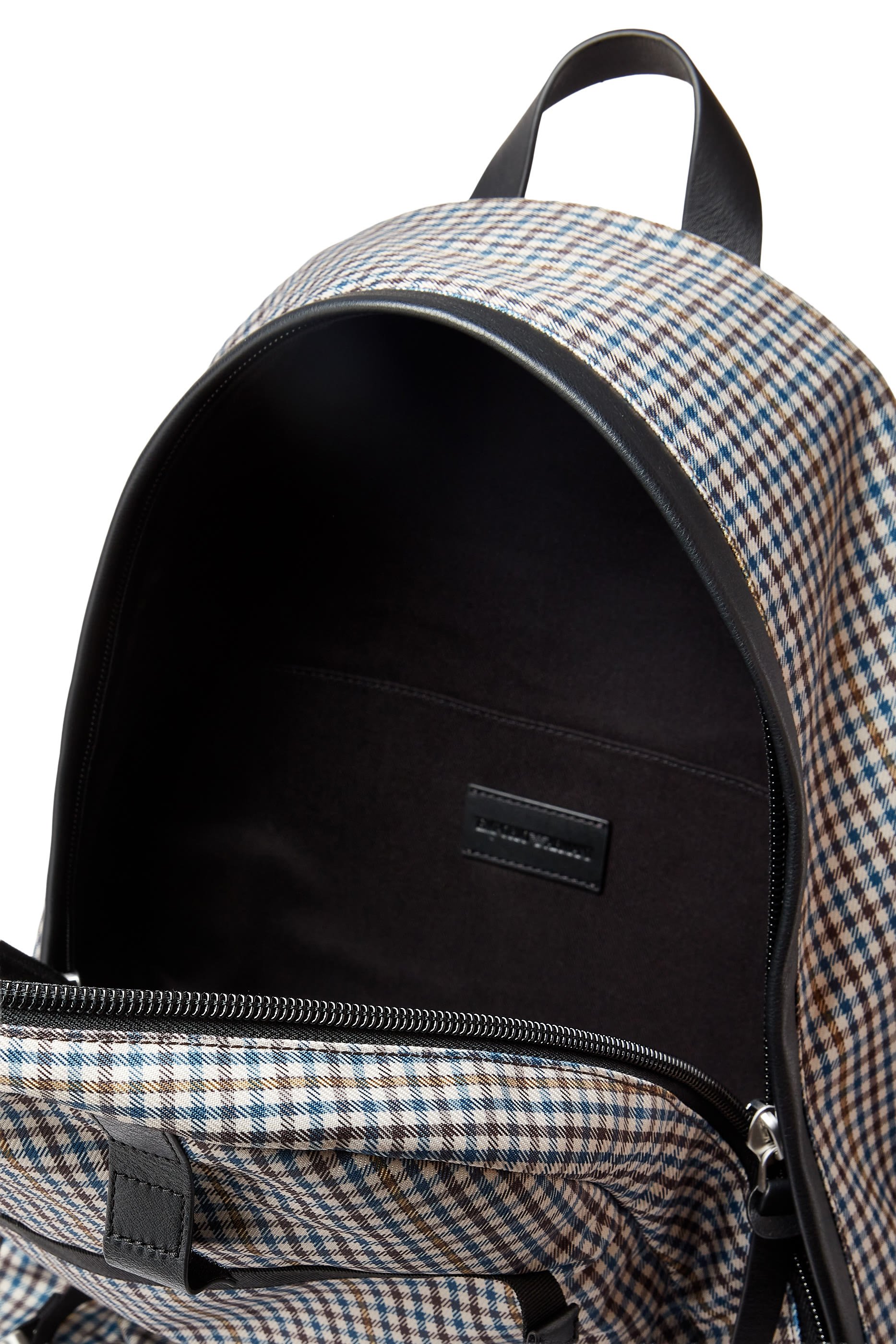 حقيبة ظهر نايلون من تشكيلة ايه اس في ايجل كلوب 