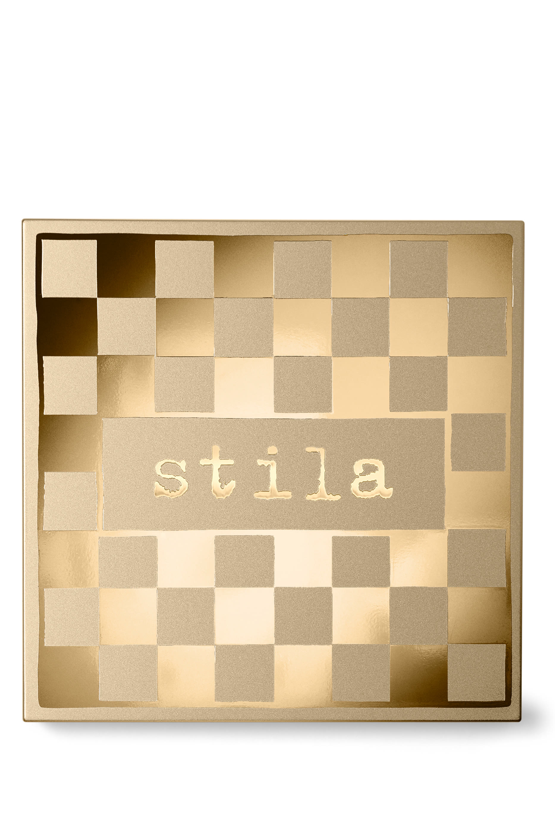 لوحة ظلال عيون مات ان ميتال