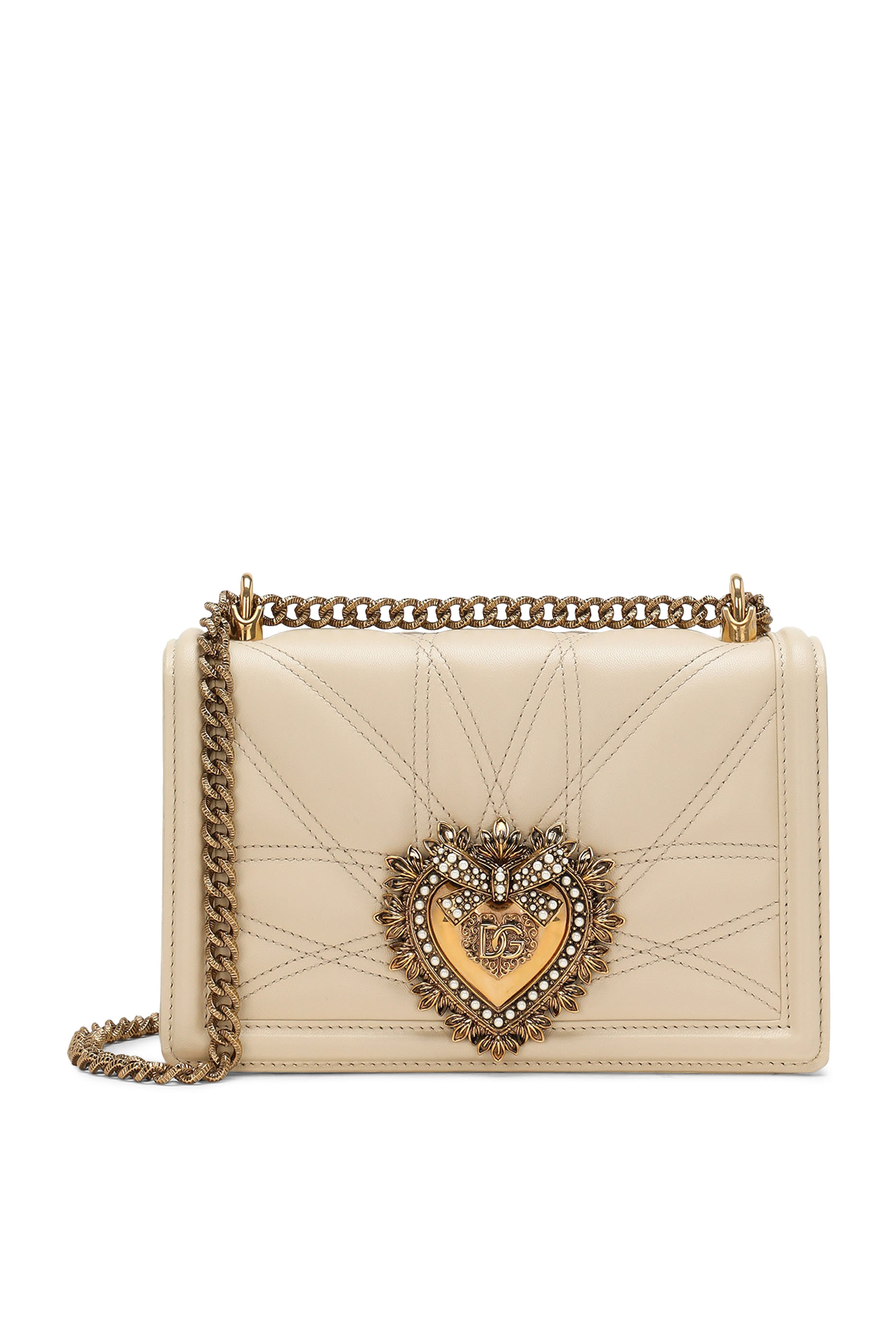 حقيبة كتف ديفوشن متوسطة