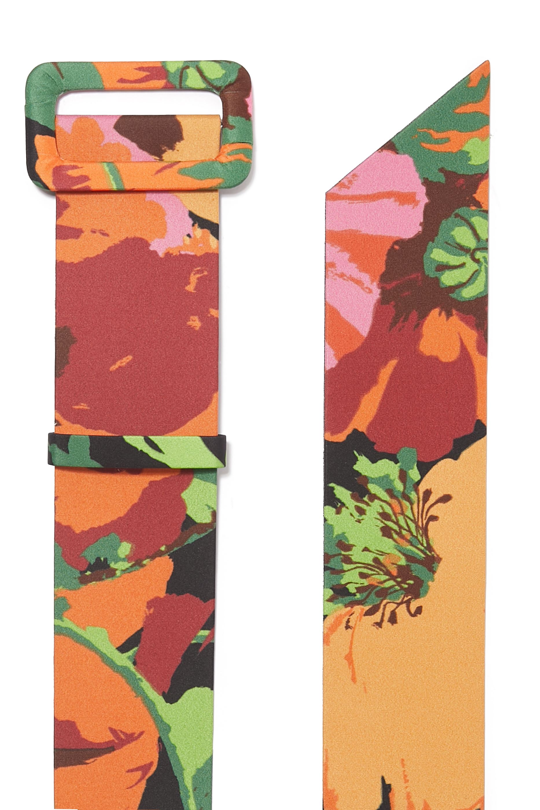 حزام وندرلاند متوسط