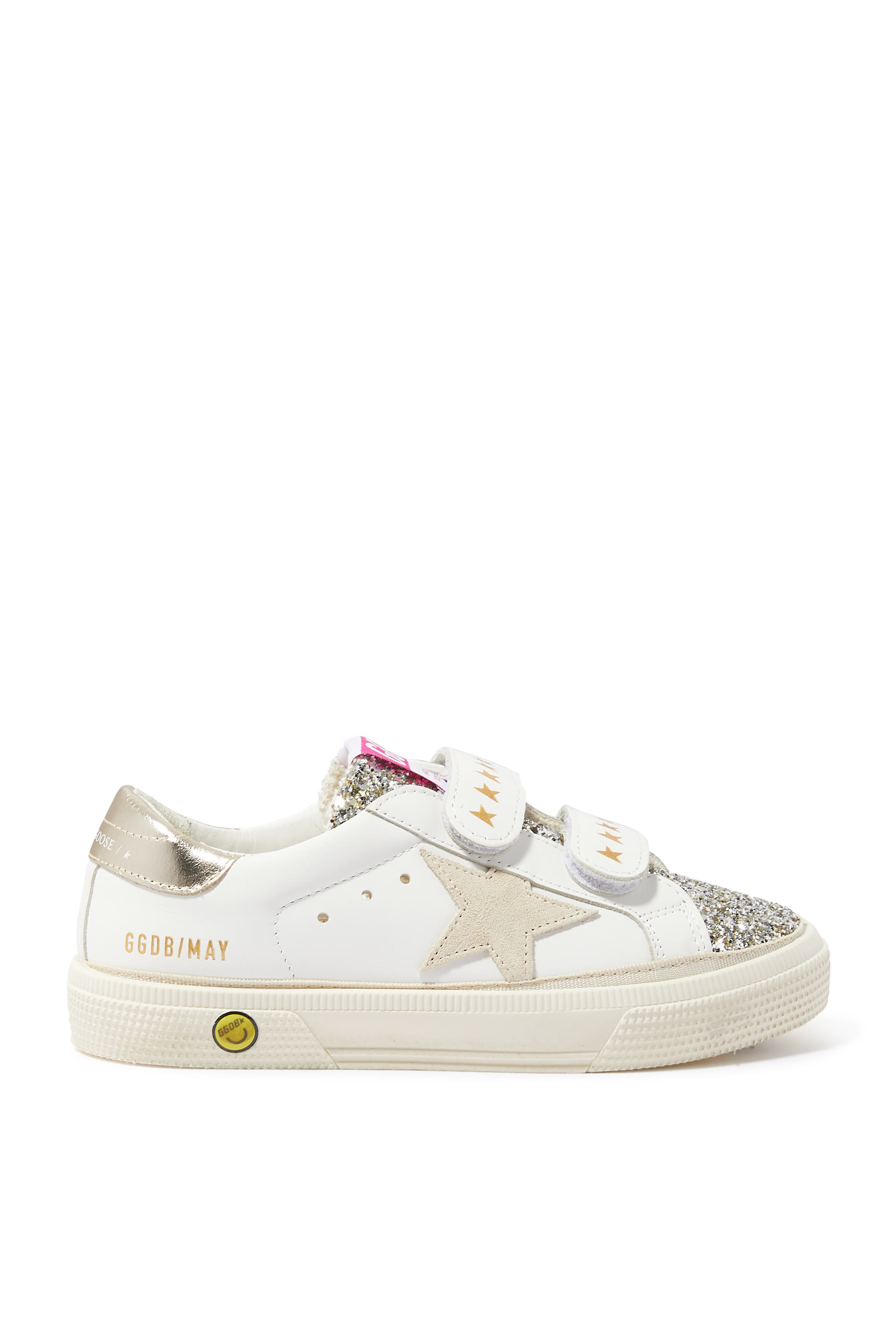 سنيكرز اولد سكول للأطفال جلد