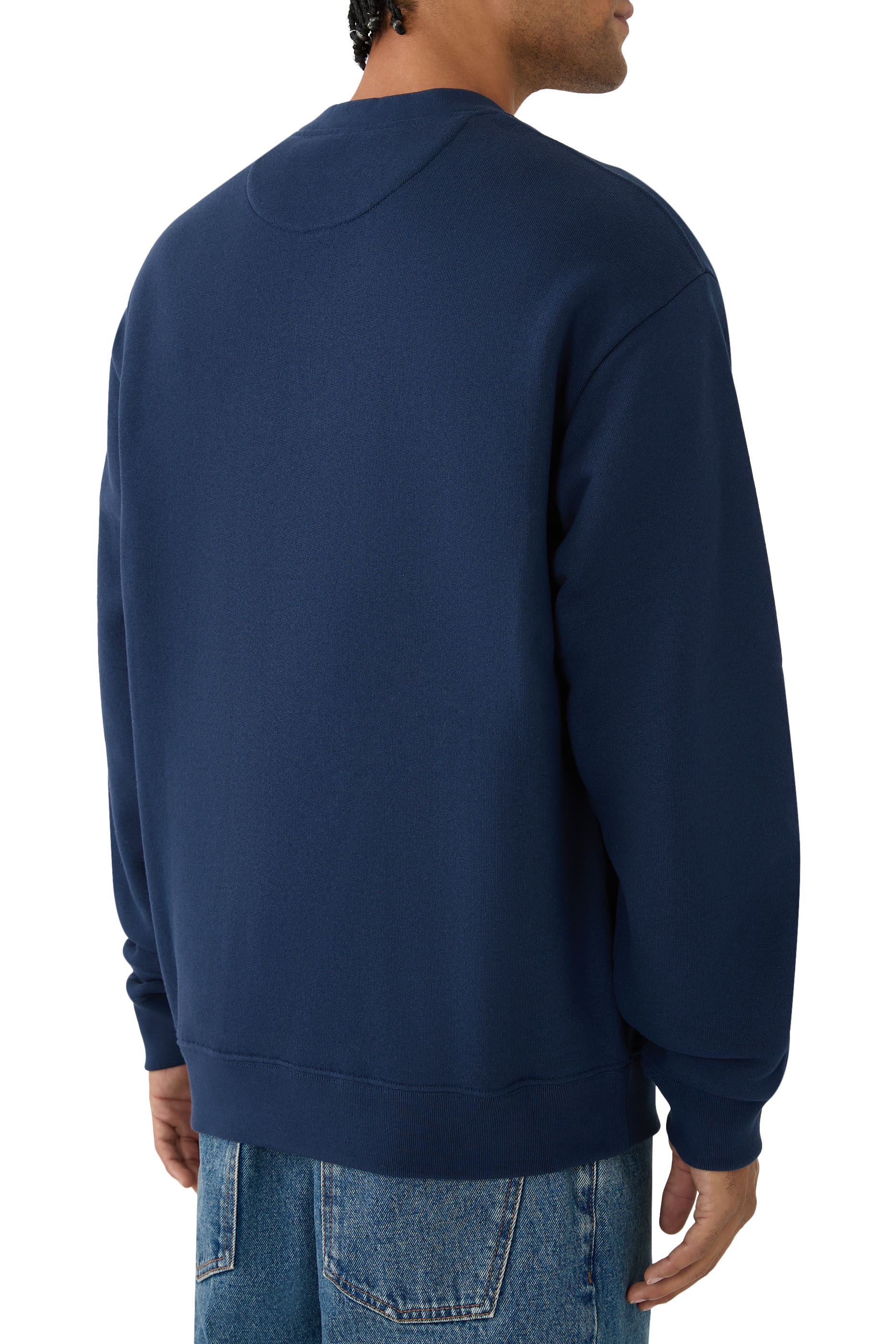 سويت شيرت قطن