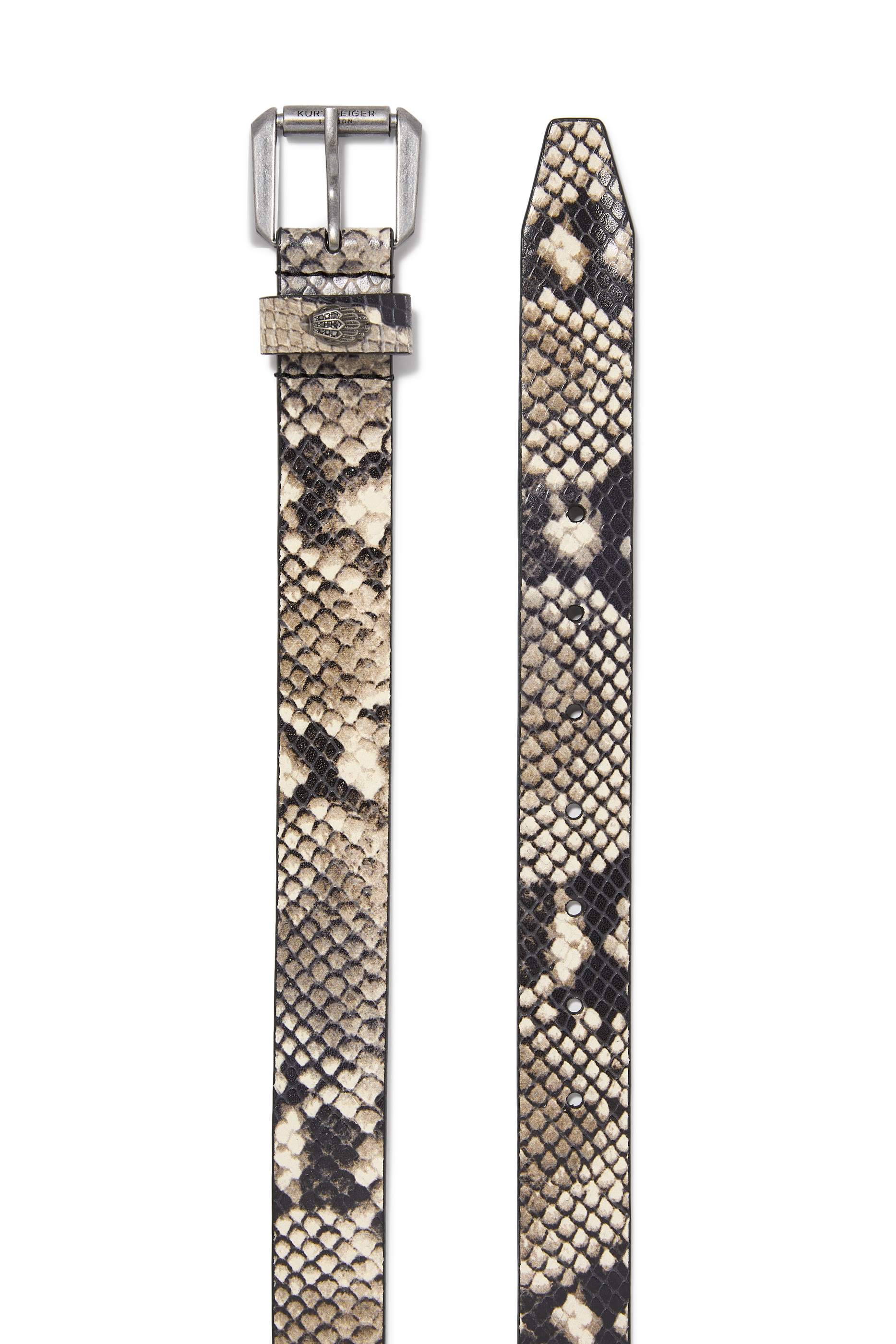 حزام كنسينغتون 30 جلد