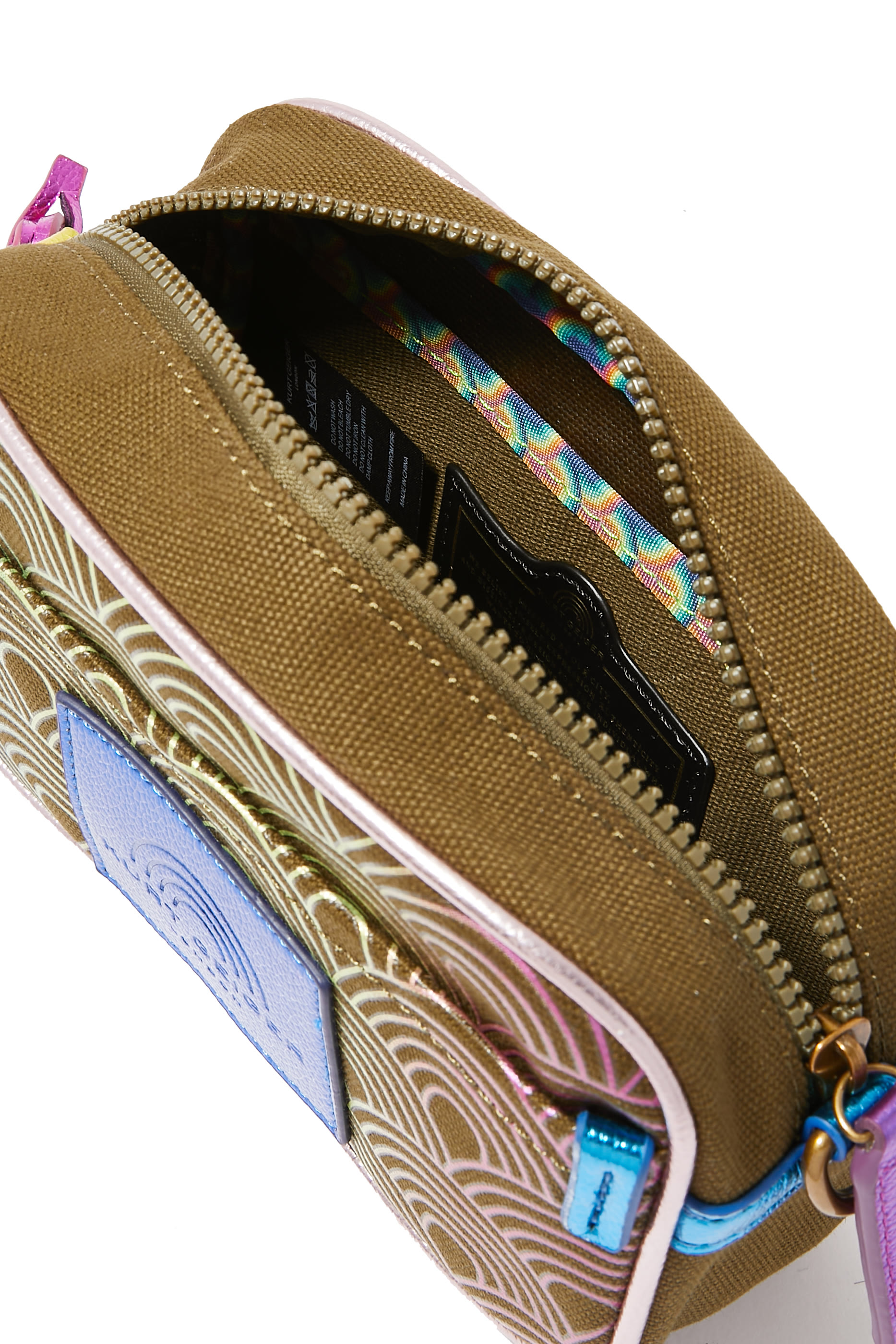 حقيبة كاميرا ساوث بانك صغيرة