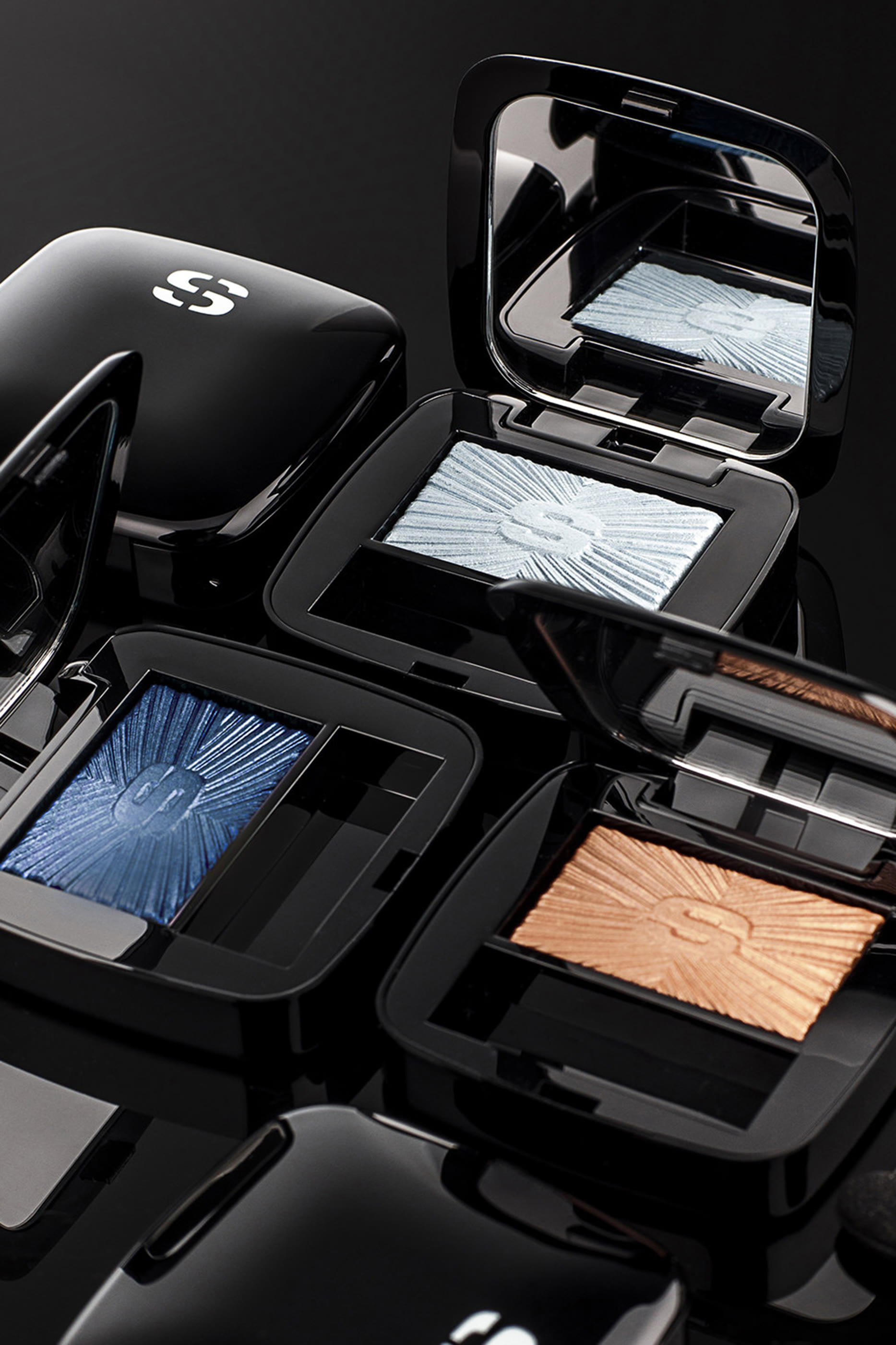 ظل عيون فيتو أومبري