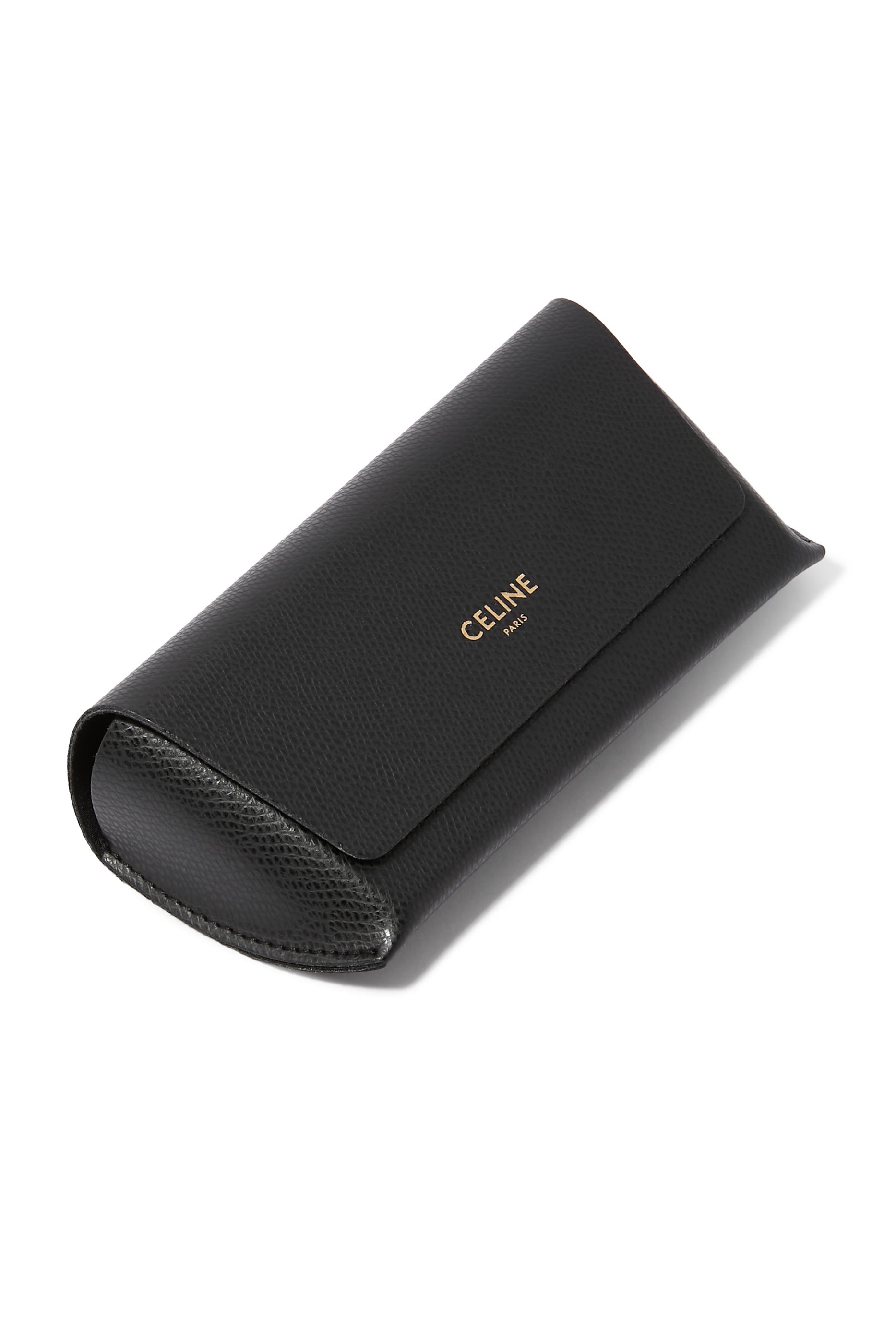 نظارة شمسية بإطار رفيع