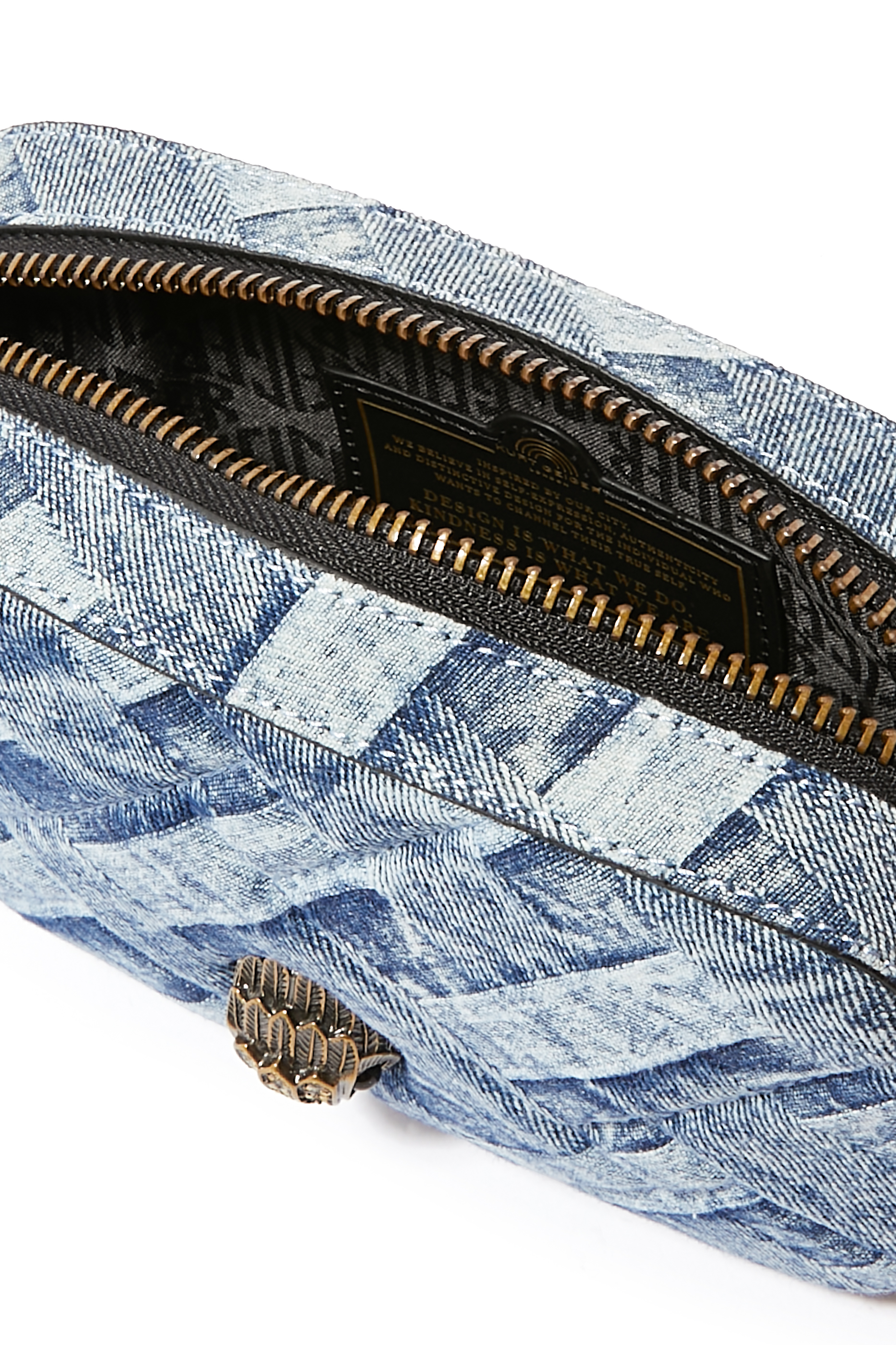 حقيبة كاميرا كنسينغتون صغيرة