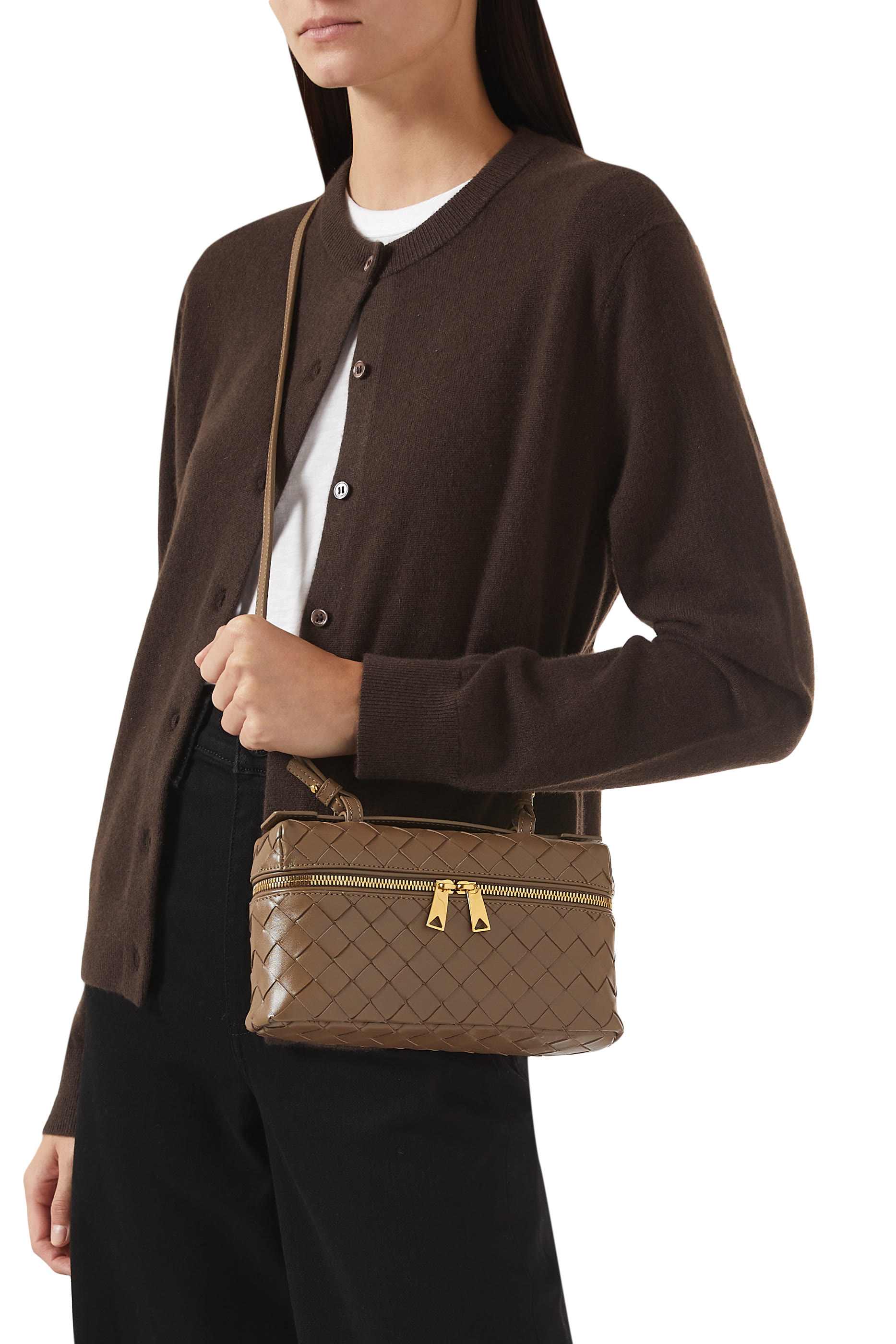 حقيبة مستحضرات تجميل بانغ بانغ