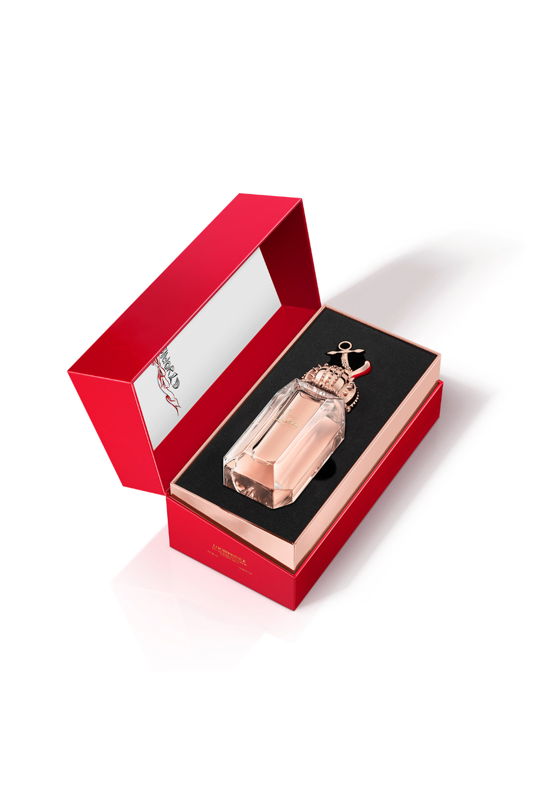 Loubimar Eau de Parfum L&eacute;g&egrave;re