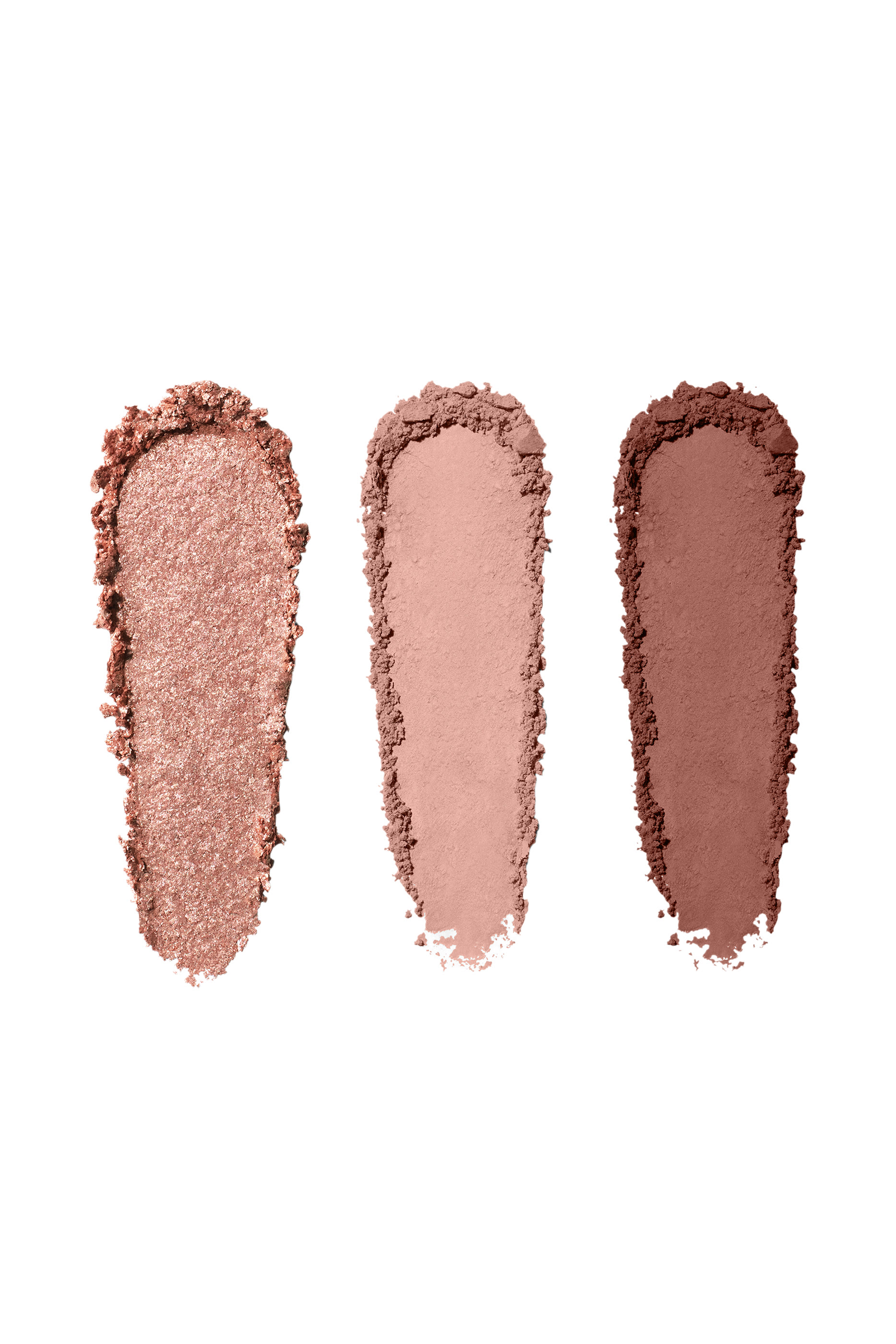 لوحة ظلال عيون ثلاثية إسينشال