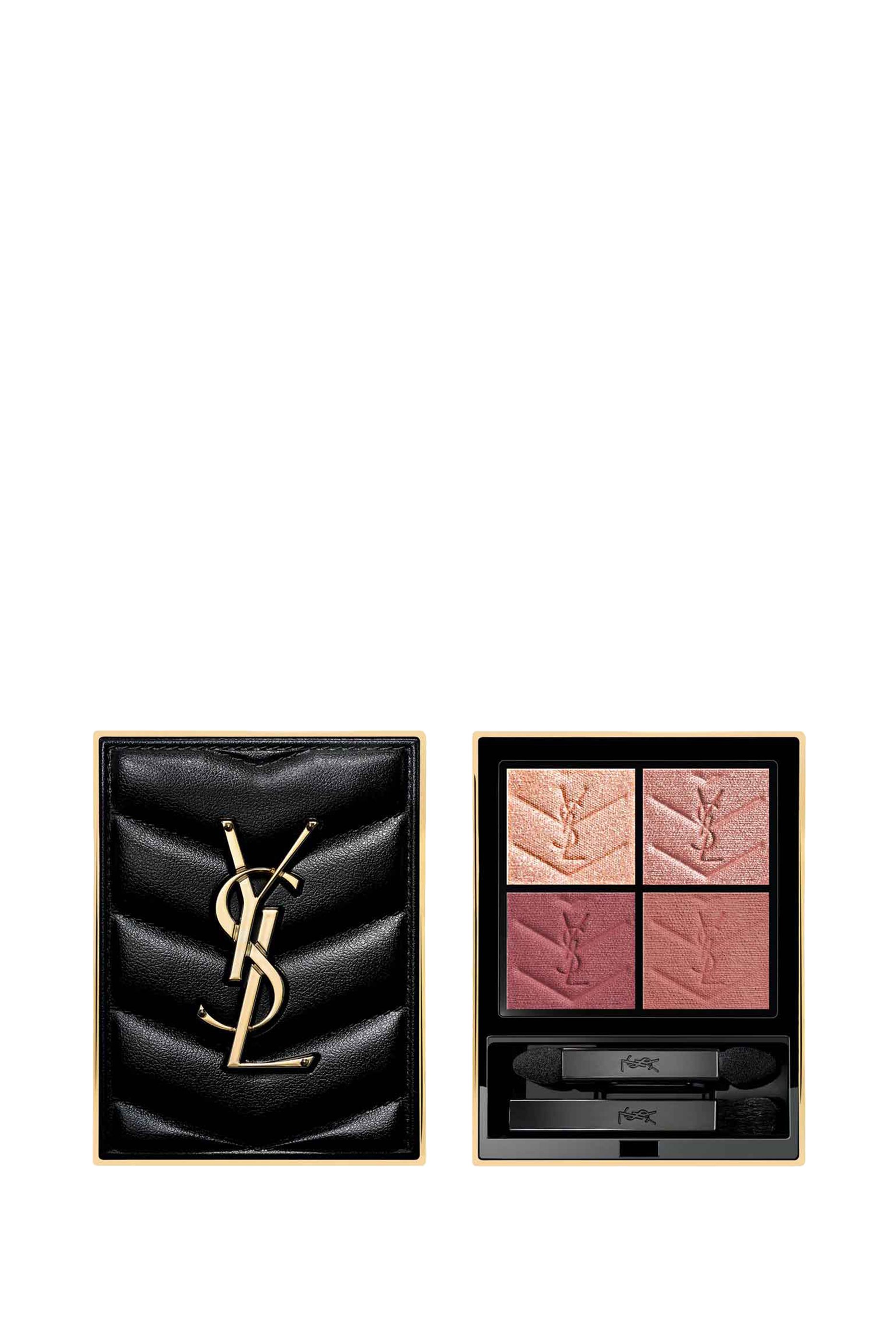 لوحة ظلال عيون كوتور بايبي كلاتش، 5 غ