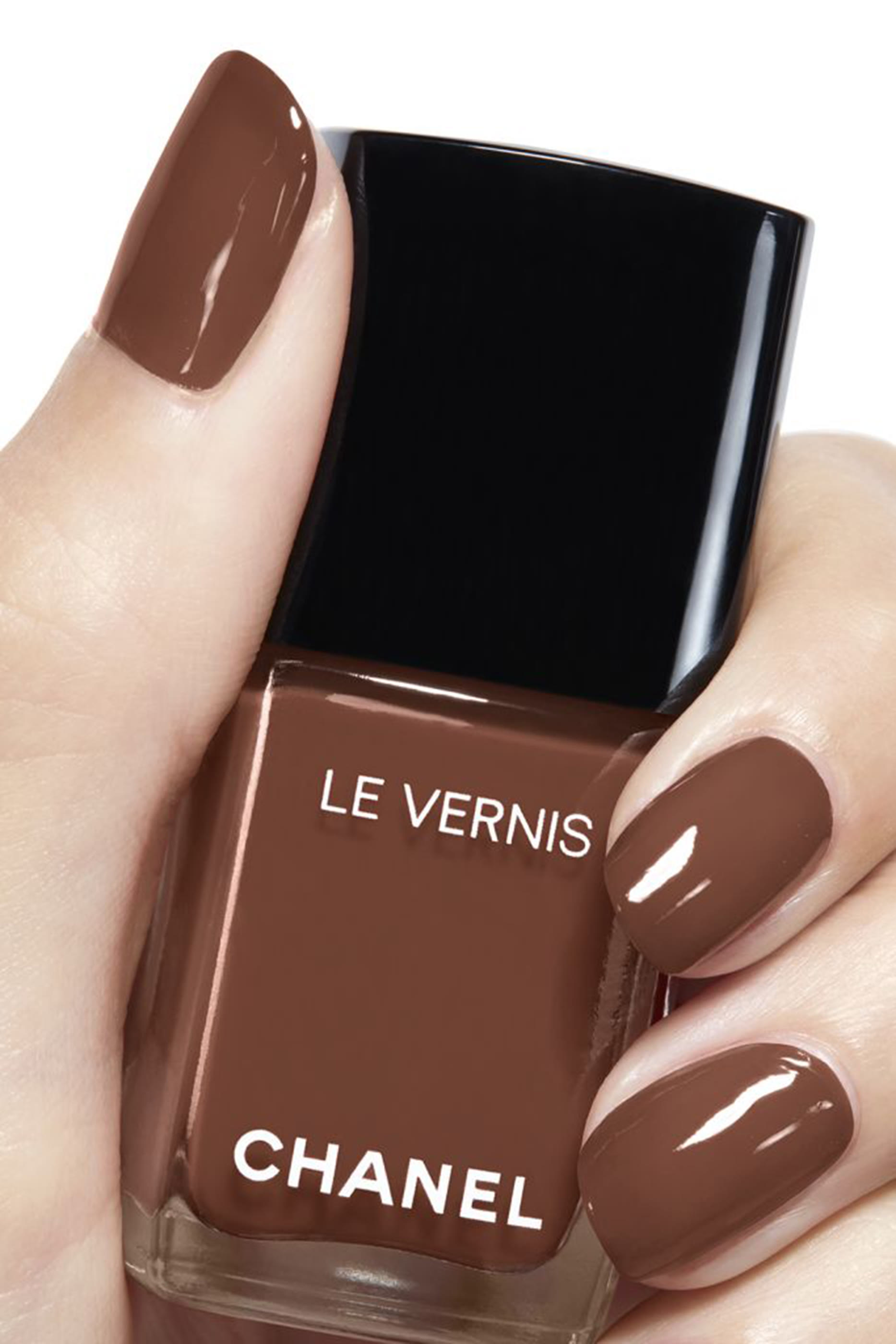 طلاء الأظافر Le Vernis