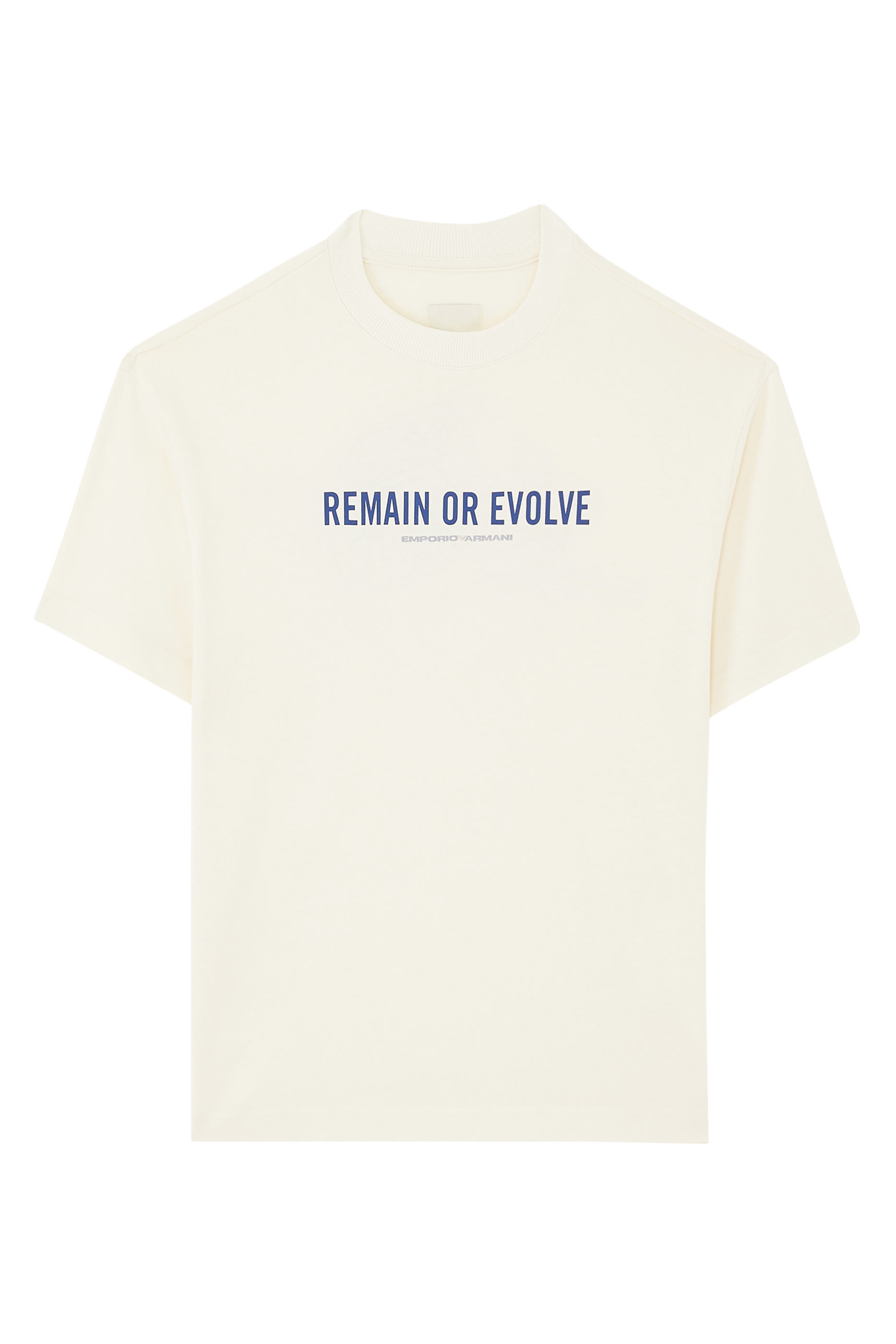 تيشيرت بأكمام قصيرة