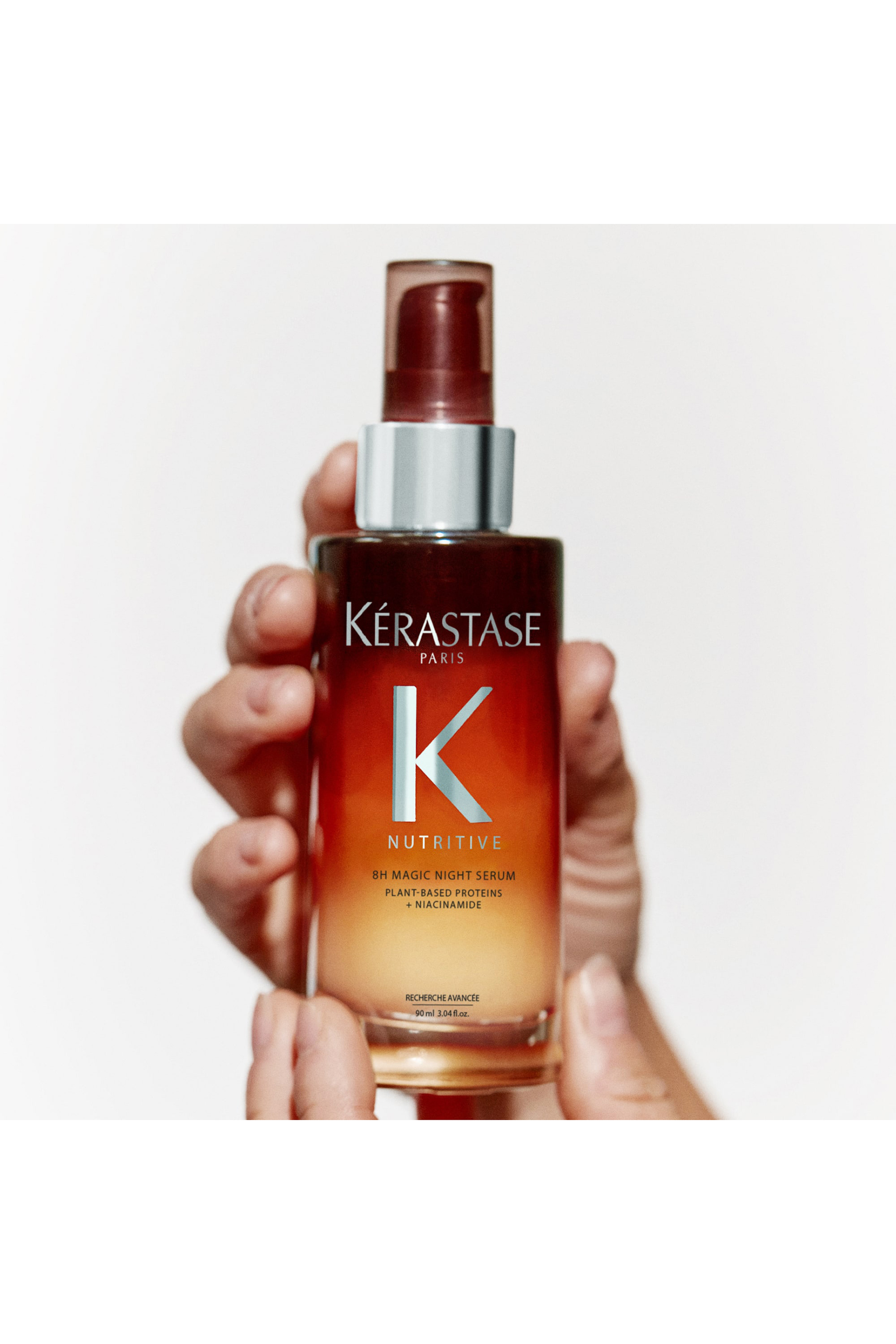 سيروم 8 أورز ماجيك الليلي