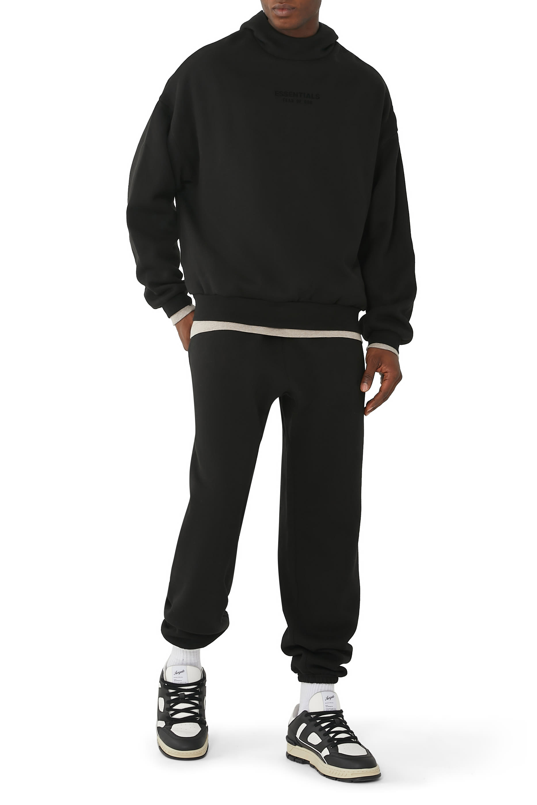 هودي بشعار اسنشالز