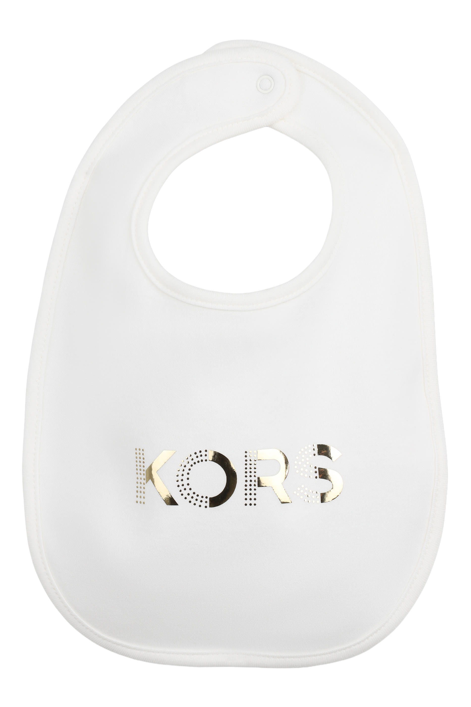 طقم بودي سوت، مريلة وقبعة للأطفال قطن 