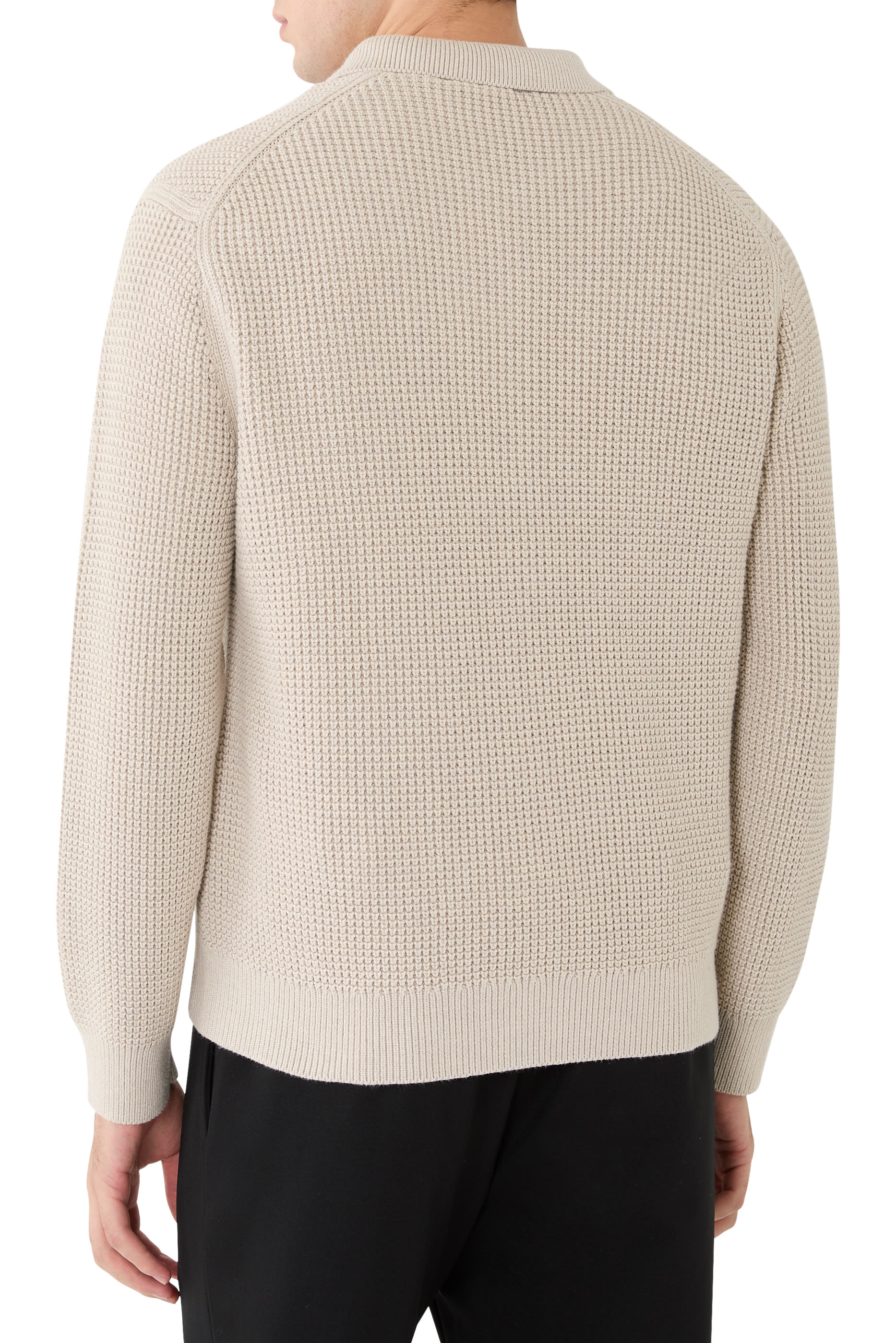  Gary Zip-Through Jacket