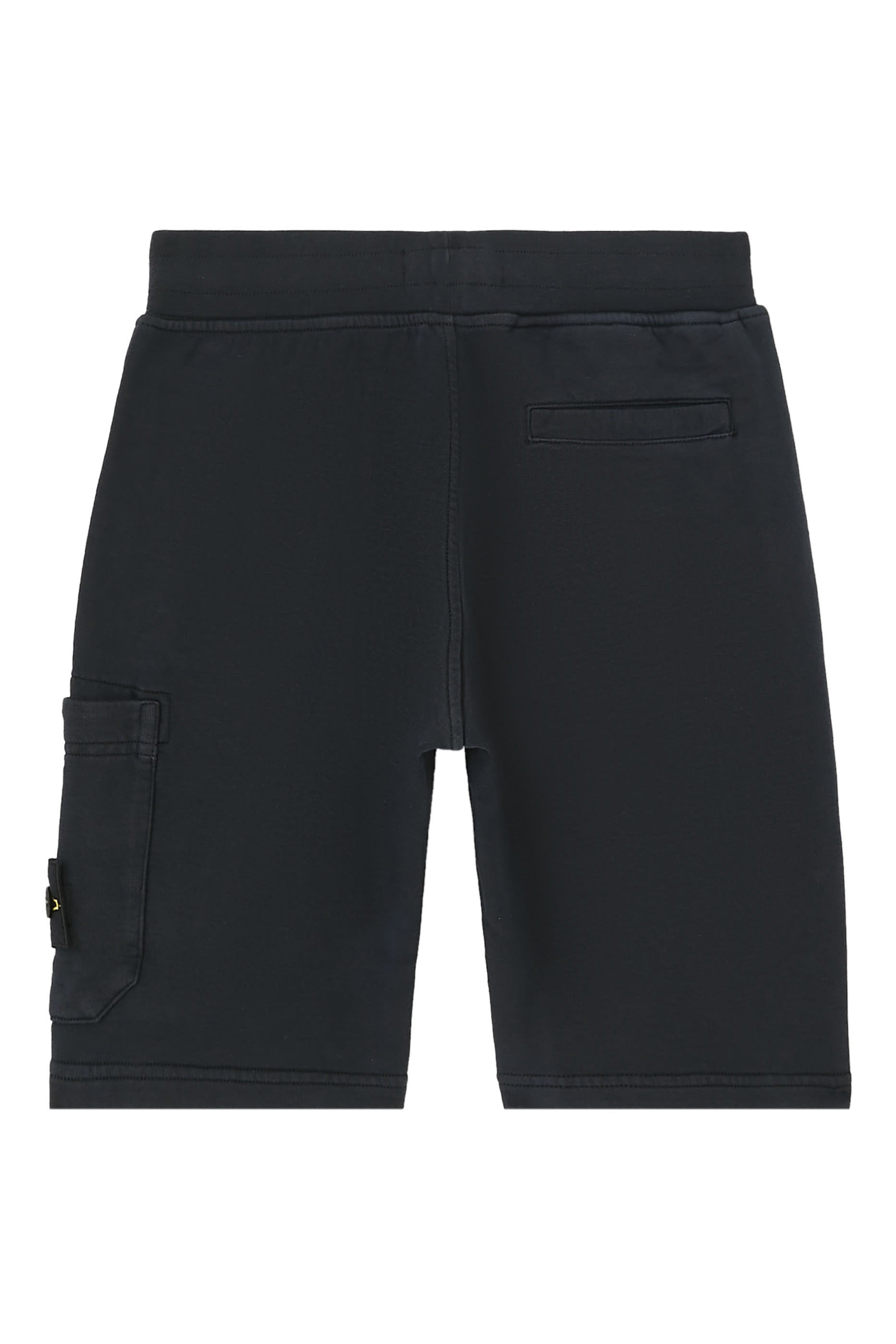 شورت برمودا صوف للأطفال