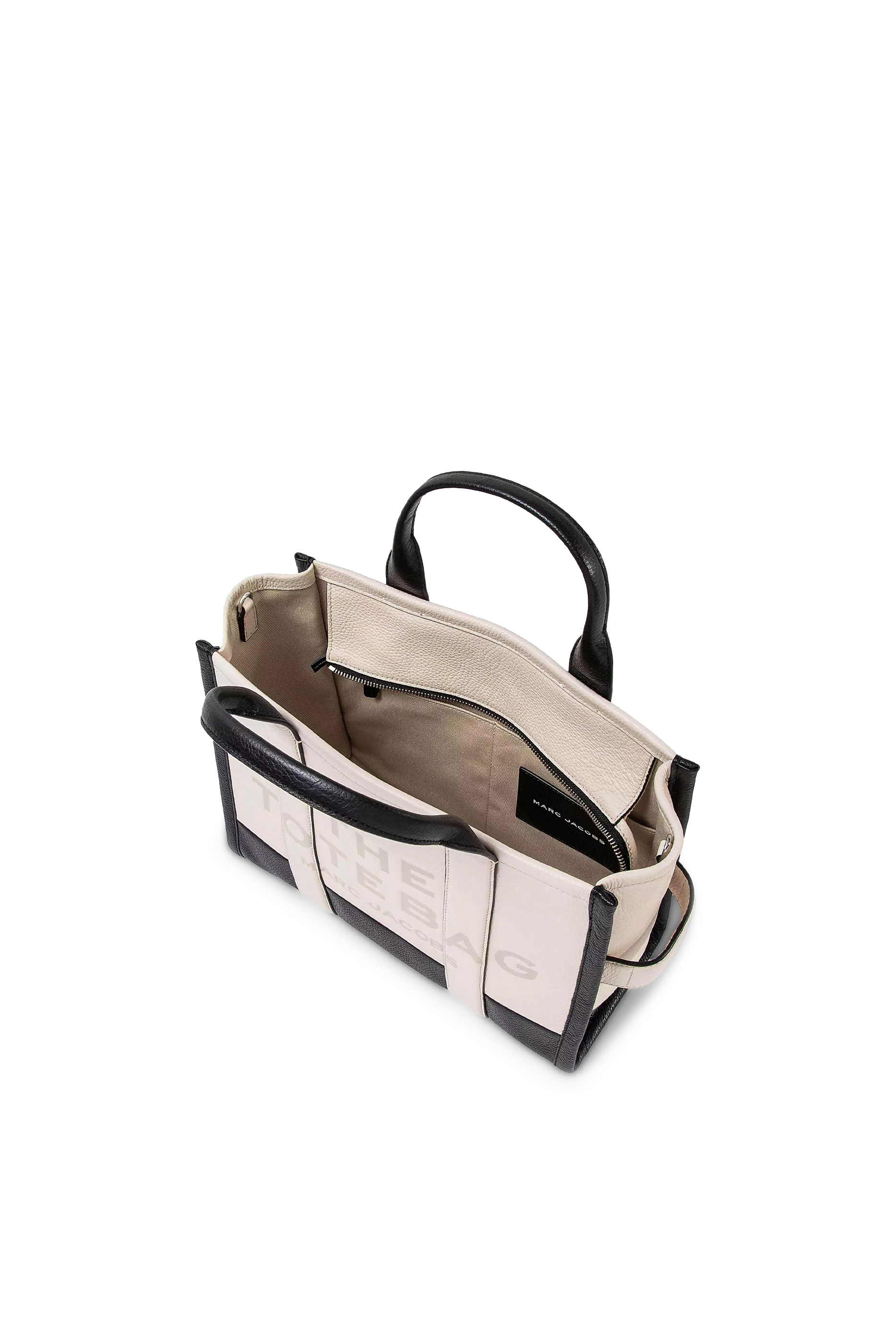 حقيبة يد متوسطة