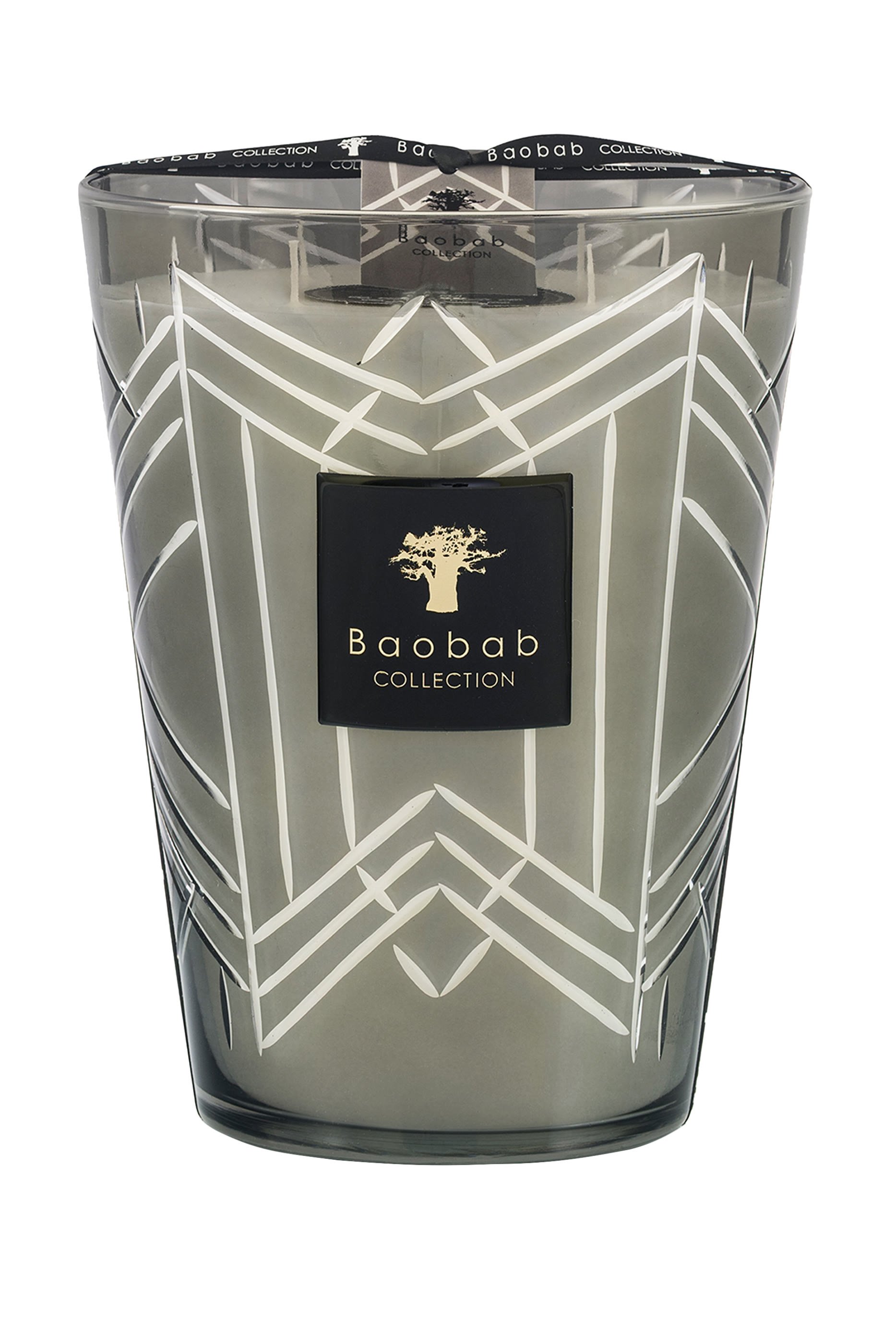 Heritage Villers Scented Candle