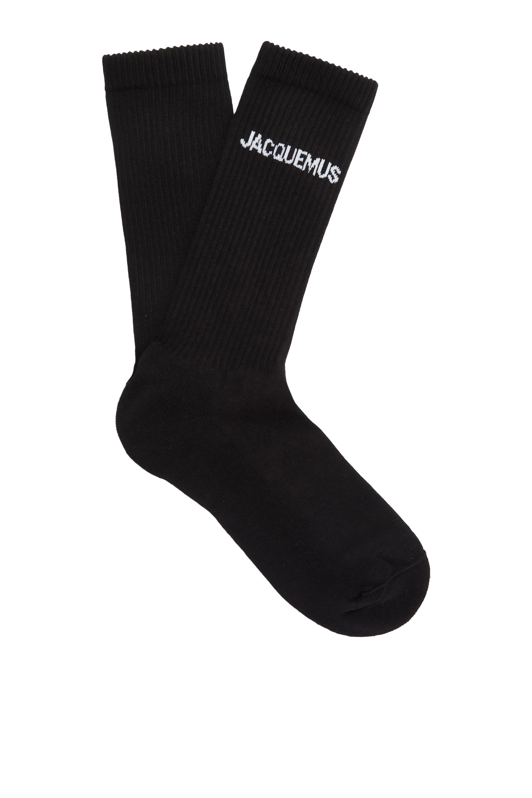 جوارب بشعار الماركة