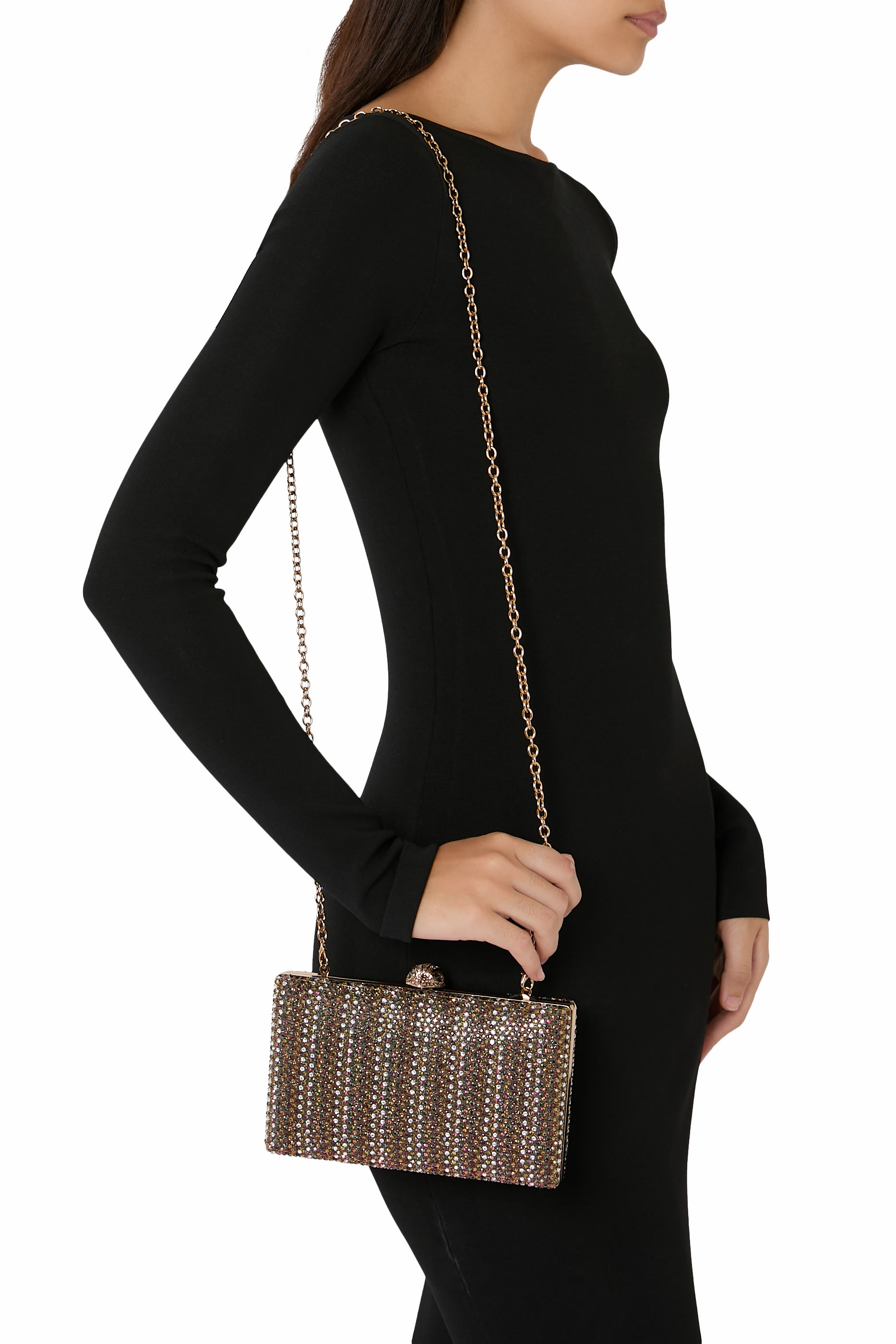 كلاتش كنسينغتون بكريستال