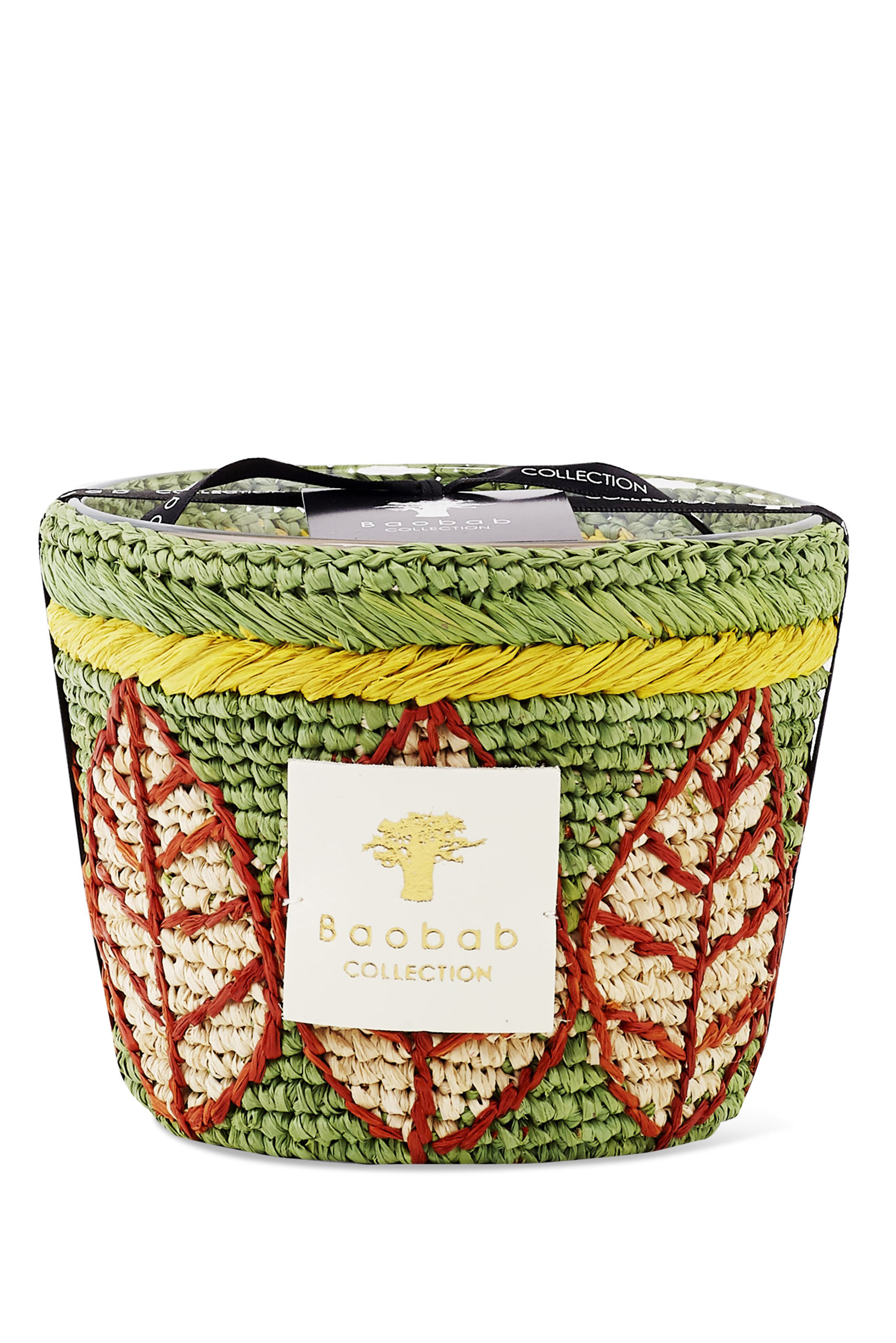 شمعة رافينتسارا رافينا حجم كبير 10