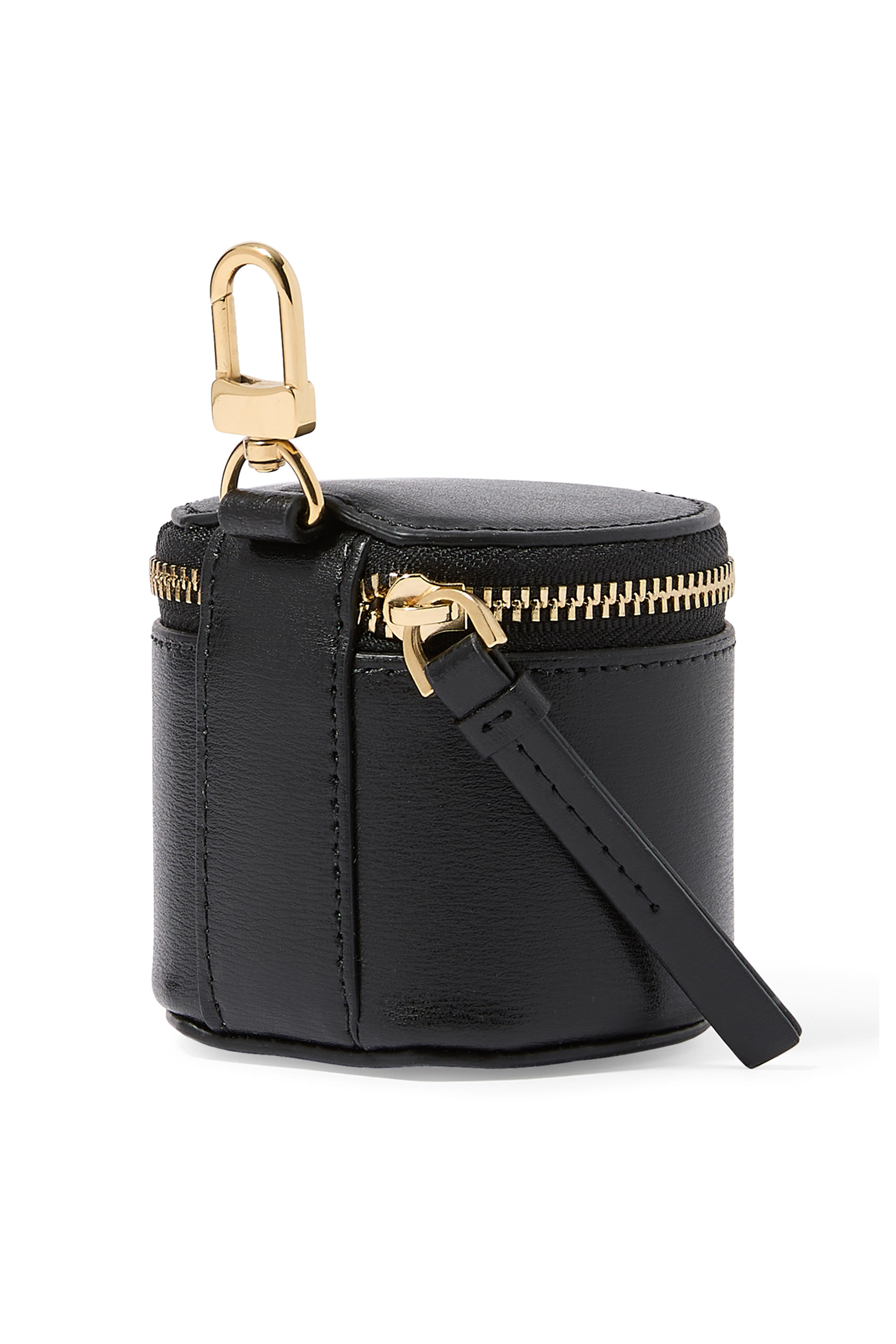 Leather Jewellery Box