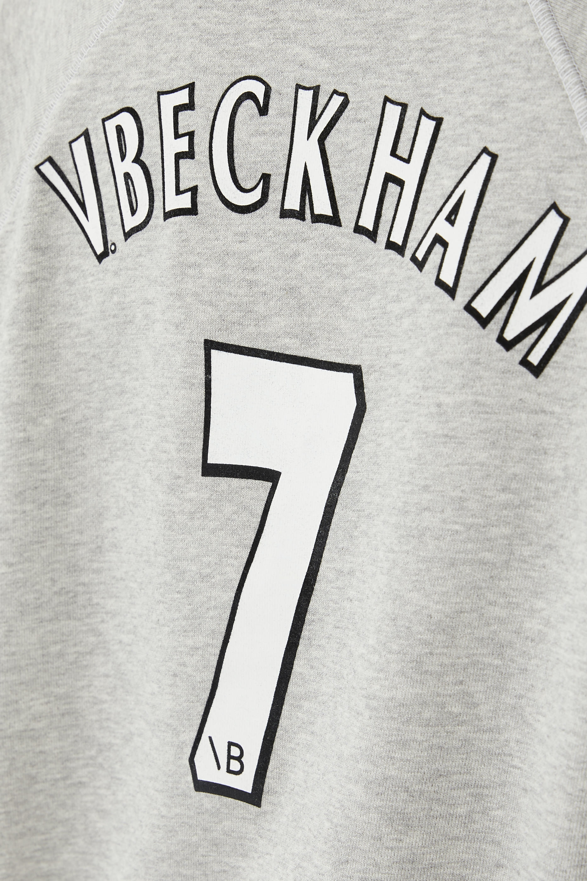 سويت شيرت فوتبول قطن