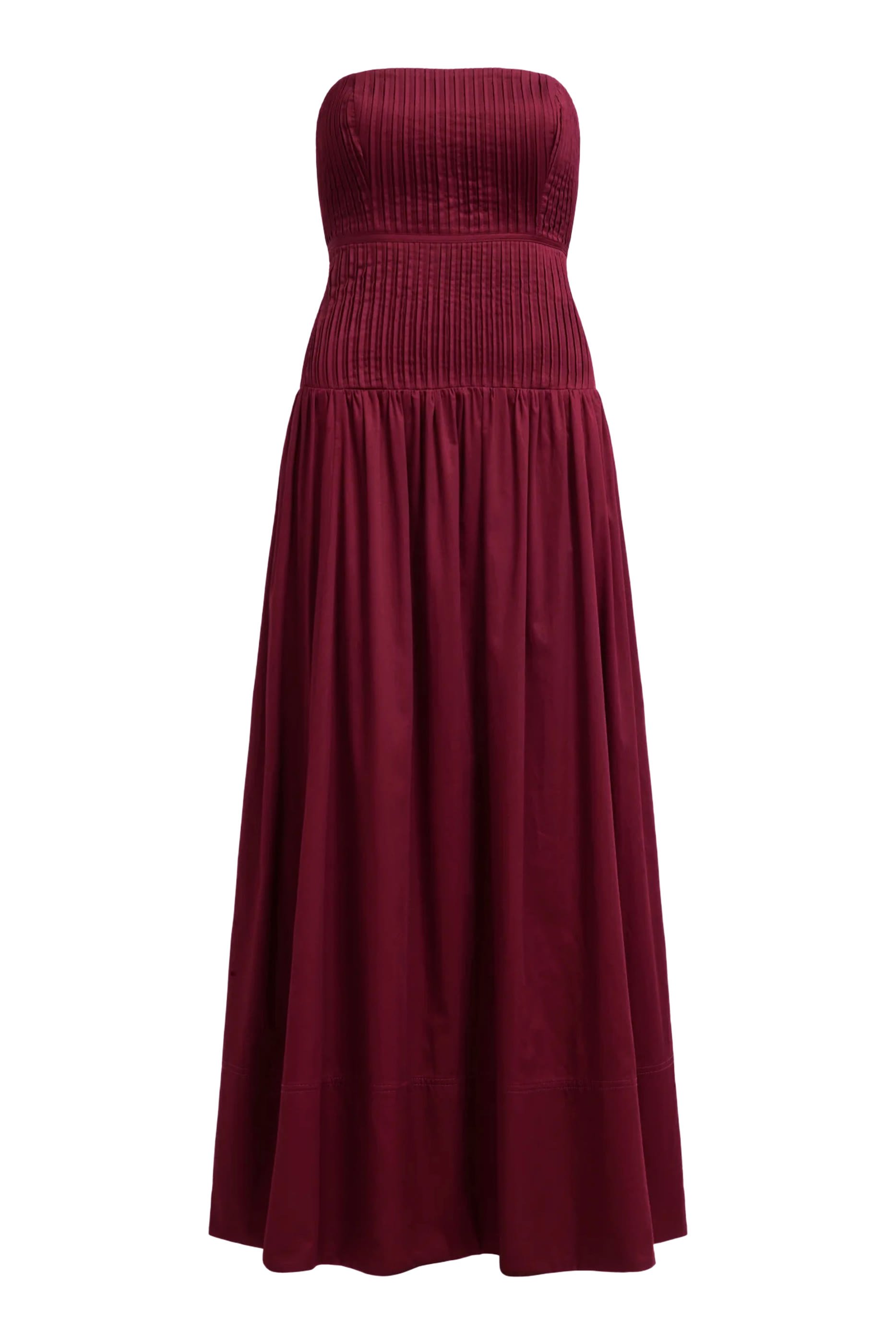 فستان سهرة فاكيشن