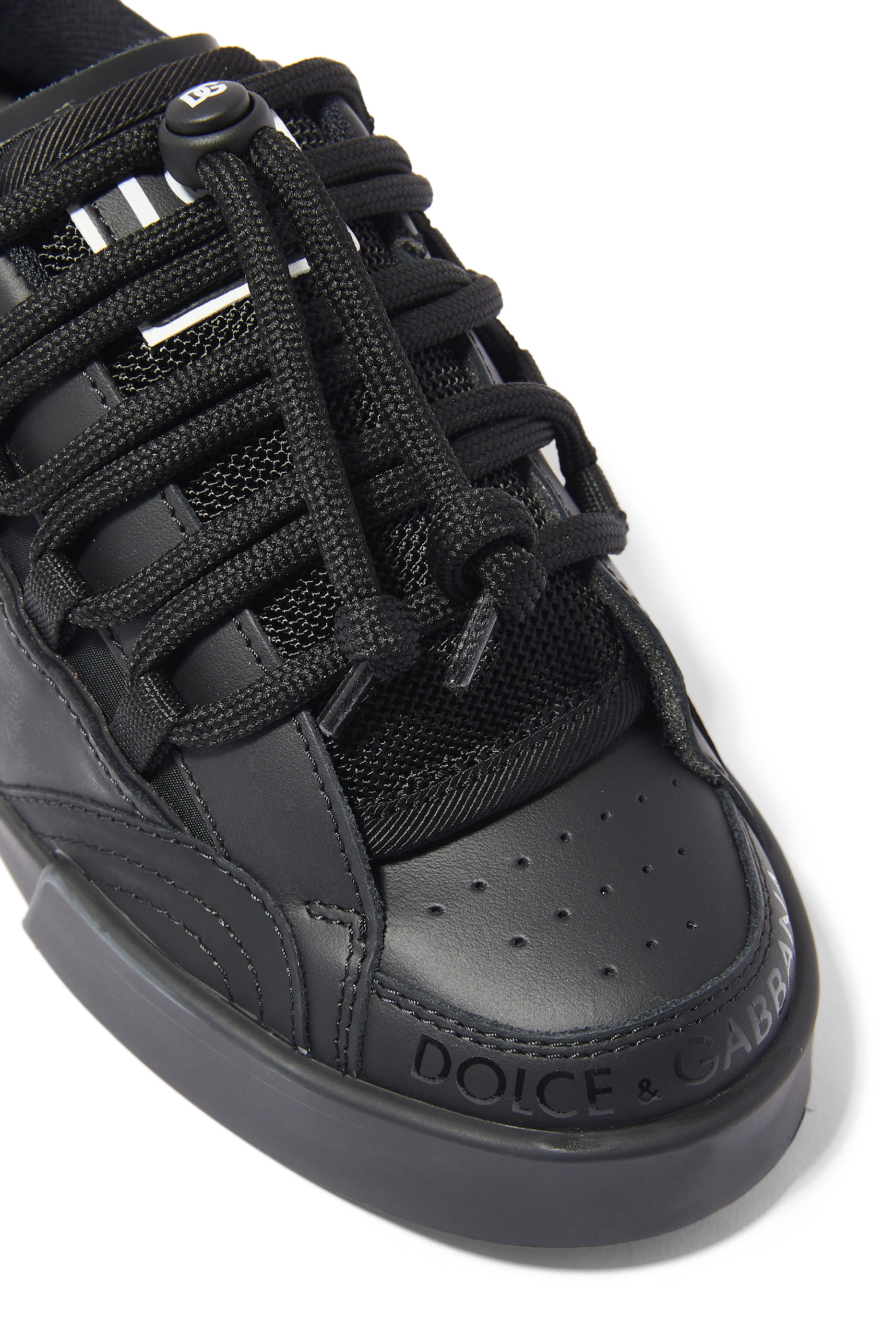 سنيكرز ان اس 1 للأطفال بكاحل منخفض