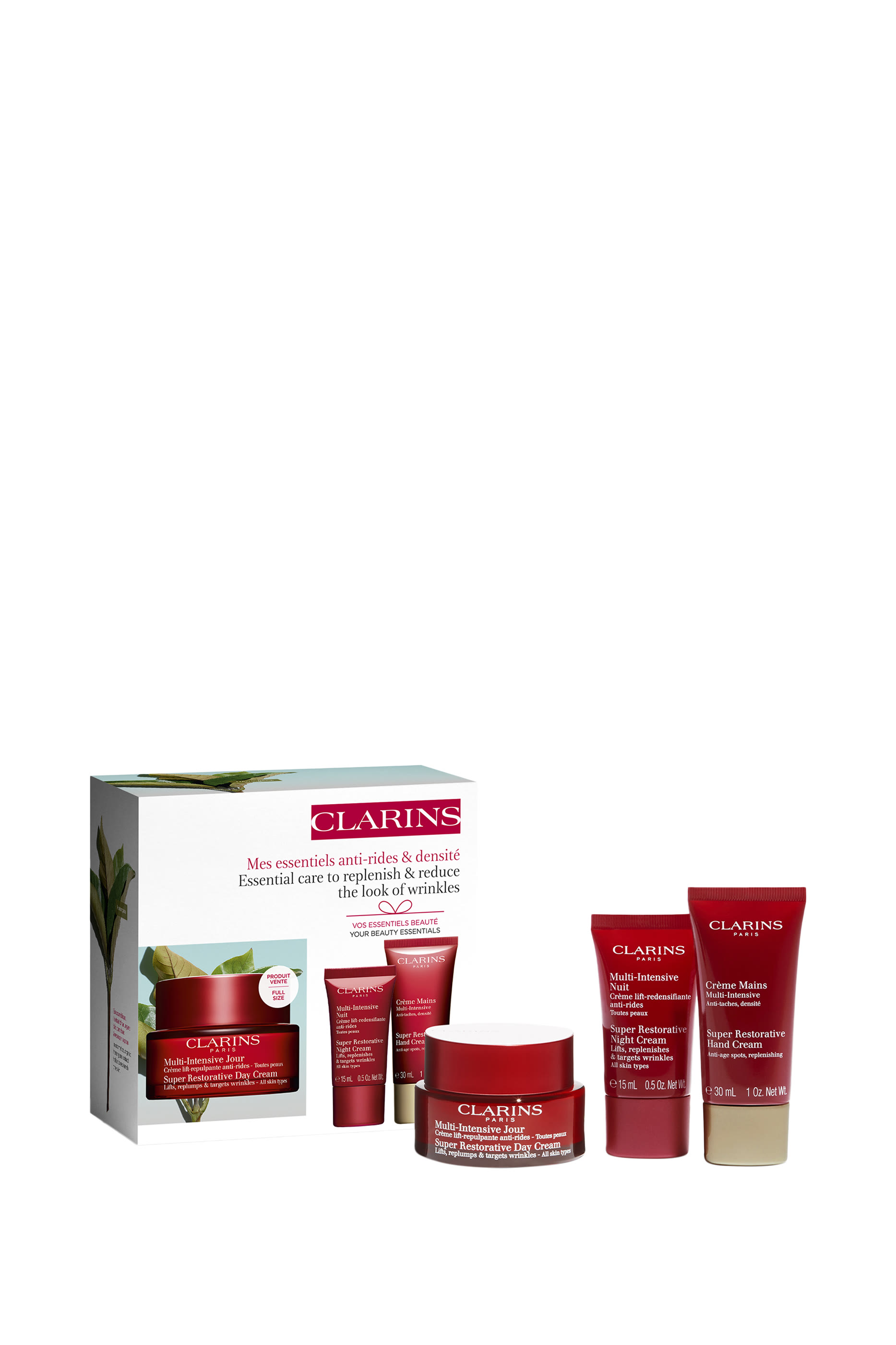 مجموعة سوبر ريستوريتيف